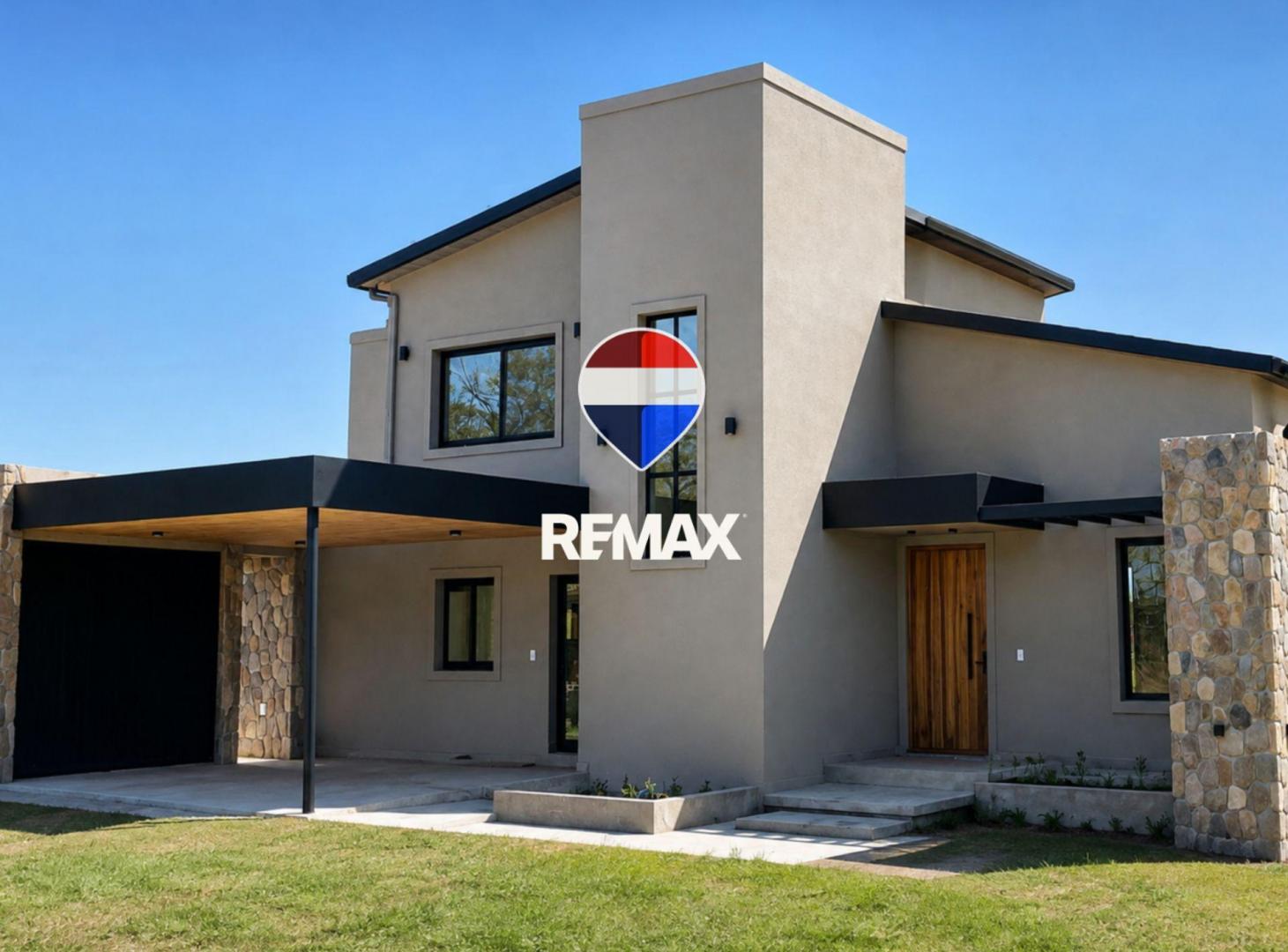 Foto de Venta casa La Reserva San Lorenzo chico, imagen 1