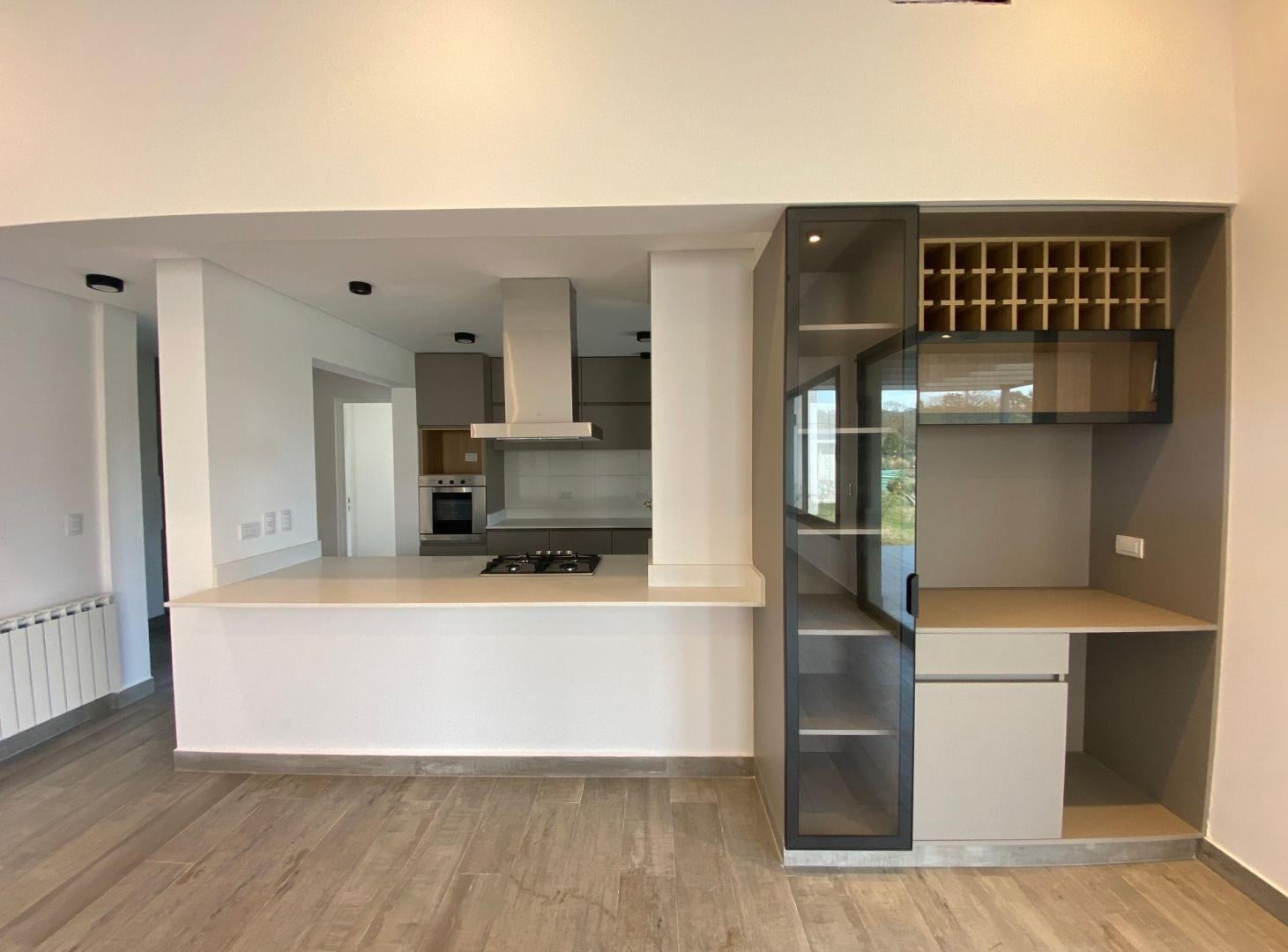 Foto de Venta casa La Reserva San Lorenzo chico, imagen 3