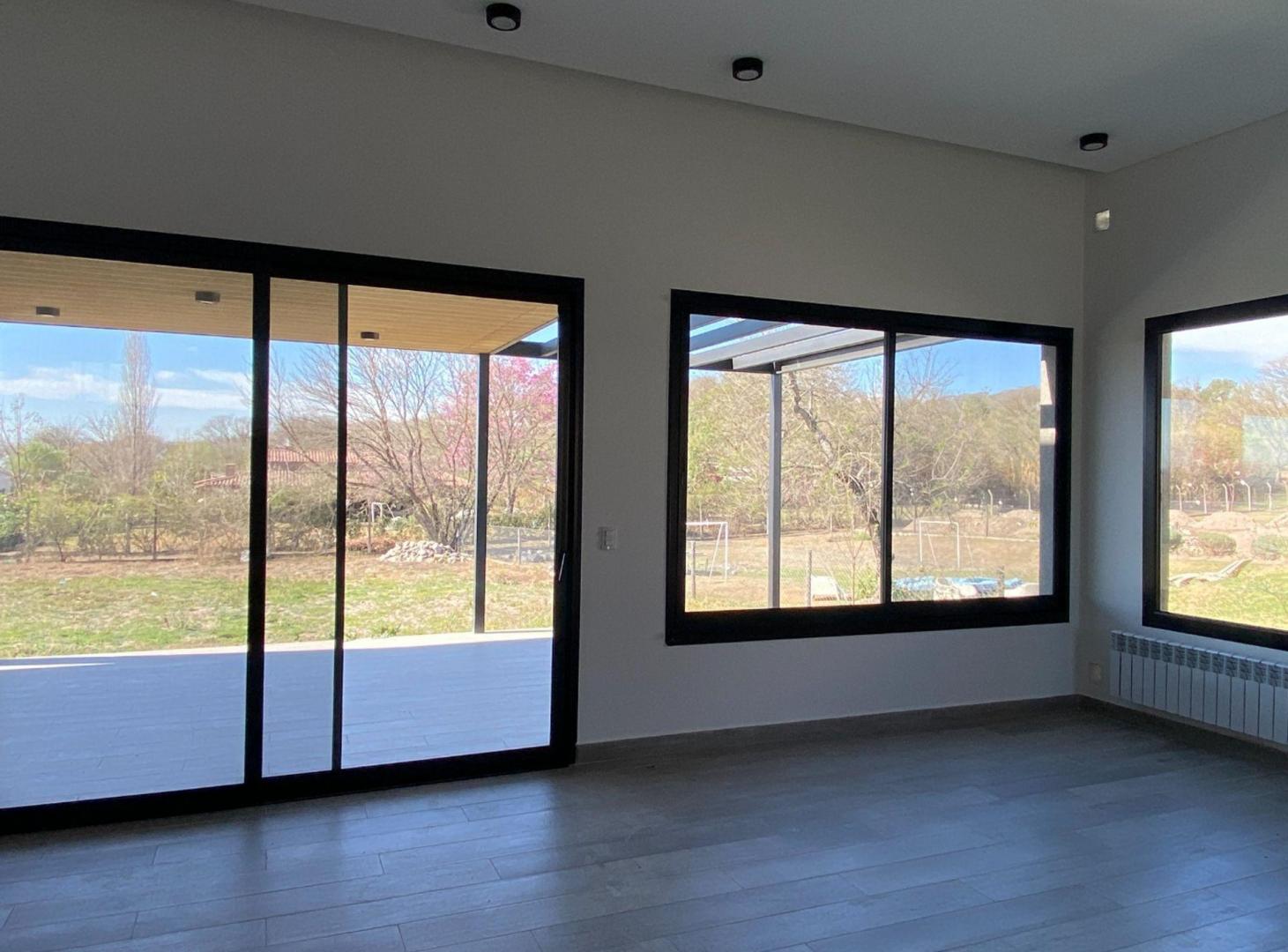 Foto de Venta casa La Reserva San Lorenzo chico, imagen 4