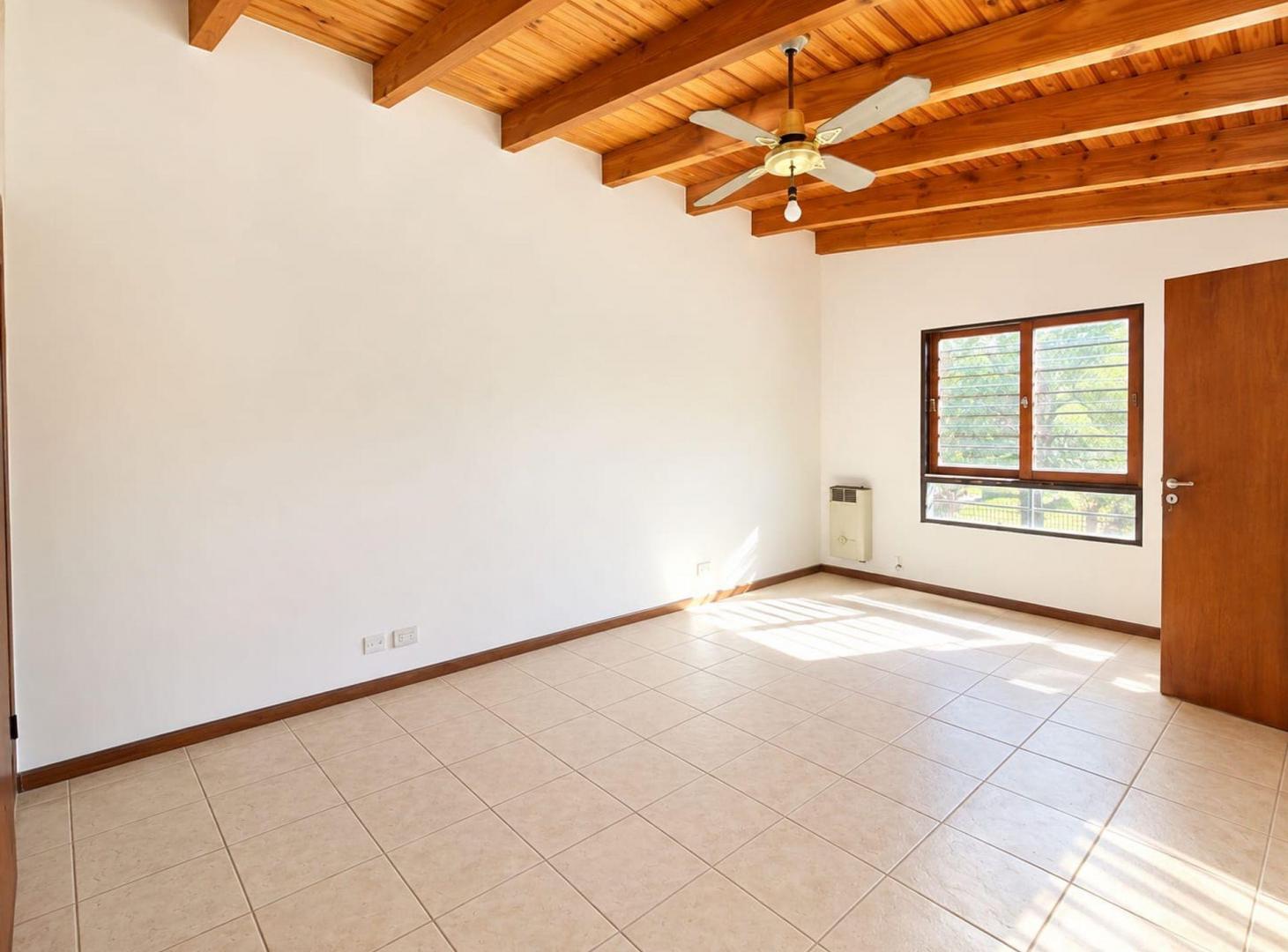 Foto de Alquier casa Tres Cerritos 3 dormitorios, imagen 4