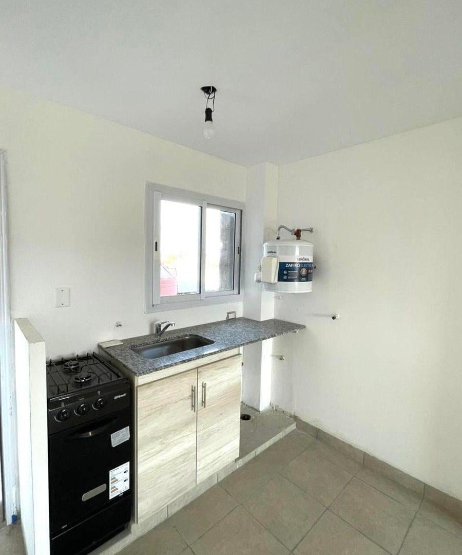Foto de VENTA DPTO 1 DORM A ESTRENAR ZONA JOCKEY CLUB, imagen 5