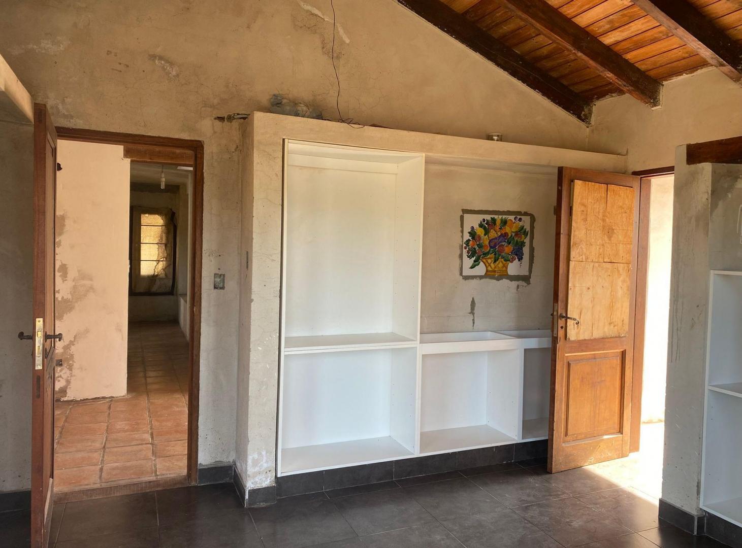 Foto de VENTA CASA DE CAMPO AMPLIO TERRENO VALLE DE LERMA, imagen 5
