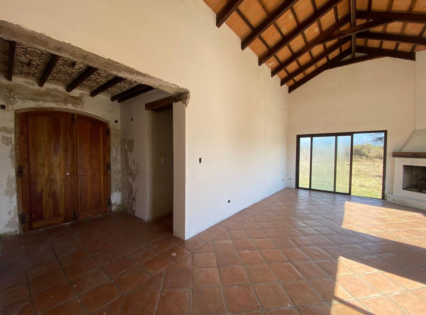 Foto de VENTA CASA DE CAMPO AMPLIO TERRENO VALLE DE LERMA, imagen 4