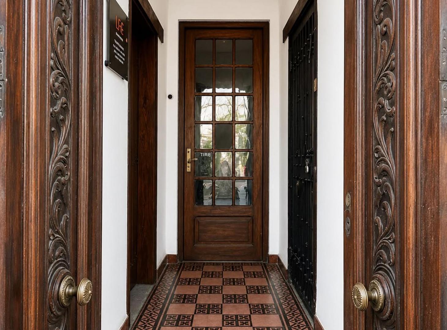 Foto de Venta casa comercio oficina macrocentro Leguizamón, imagen 2