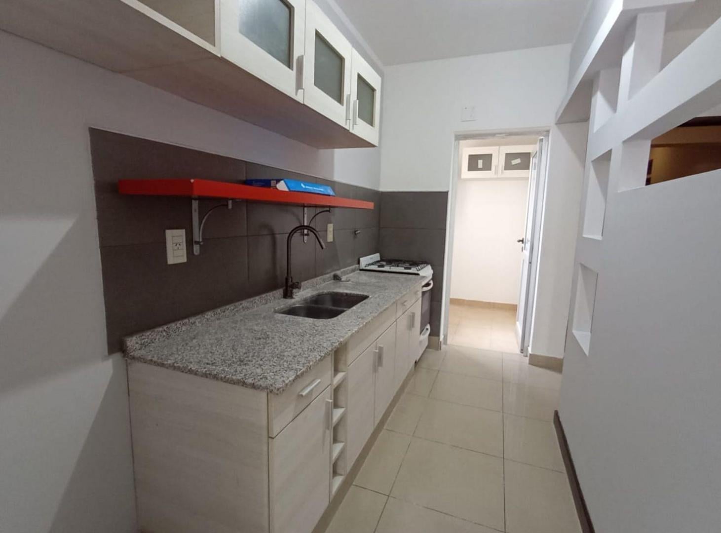 Foto de ALQUILER DEPARTAMENTO 2 DORMITORIOS JURAMENTO 1480, imagen 3