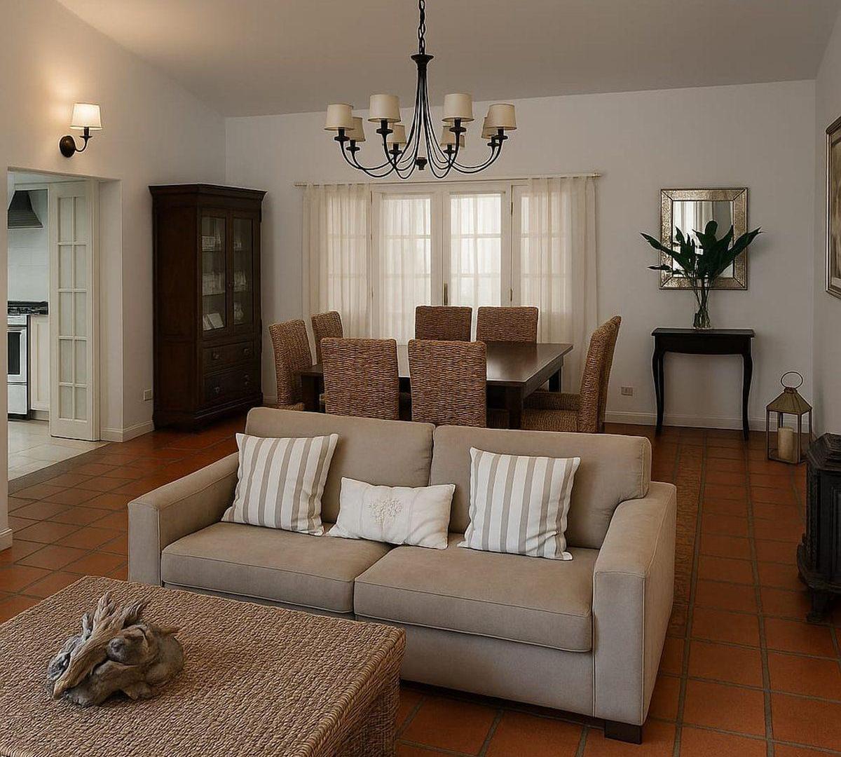 Foto de VENTA CASA 4 AMBIENTES METAN LEANDRO ALEM OESTE, imagen 2