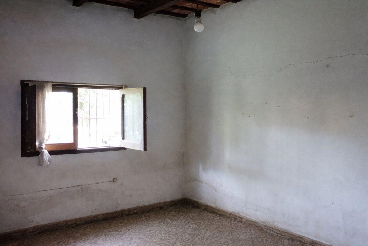 Foto de VENTA CASA METÁN: TERRENO CON CASA A REFACCIONAR, imagen 4