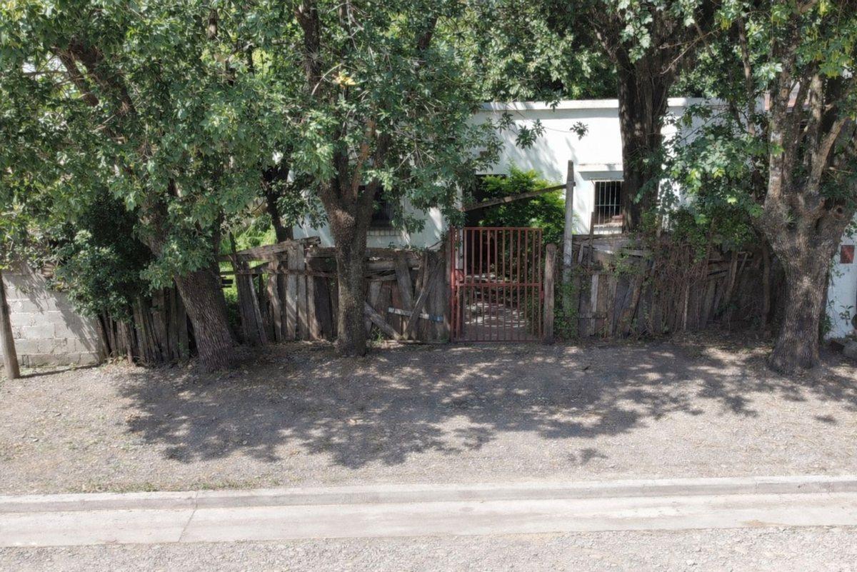 Foto de VENTA CASA METÁN: TERRENO CON CASA A REFACCIONAR, imagen 3