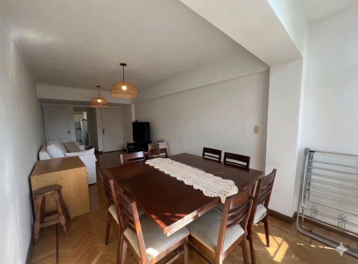 Foto de VENTA DPTO 2 DORMITORIOS CON COCHERA ZONA CENTRO, imagen 5