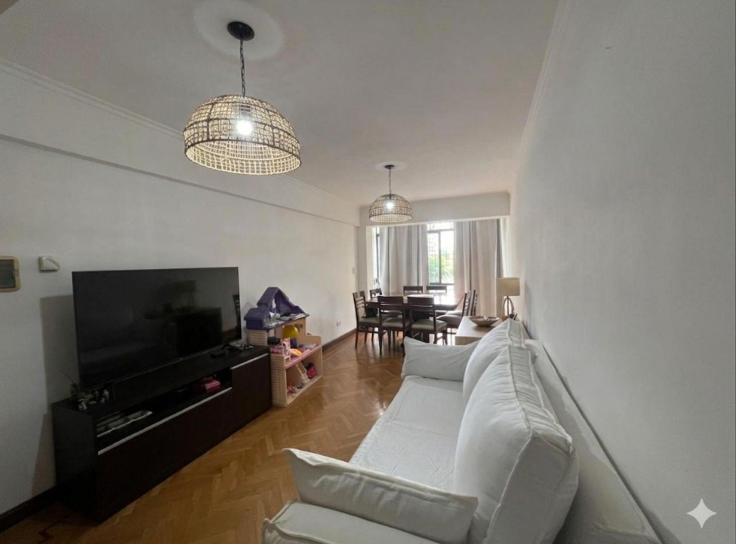 Foto de VENTA DPTO 2 DORMITORIOS CON COCHERA ZONA CENTRO, imagen 1
