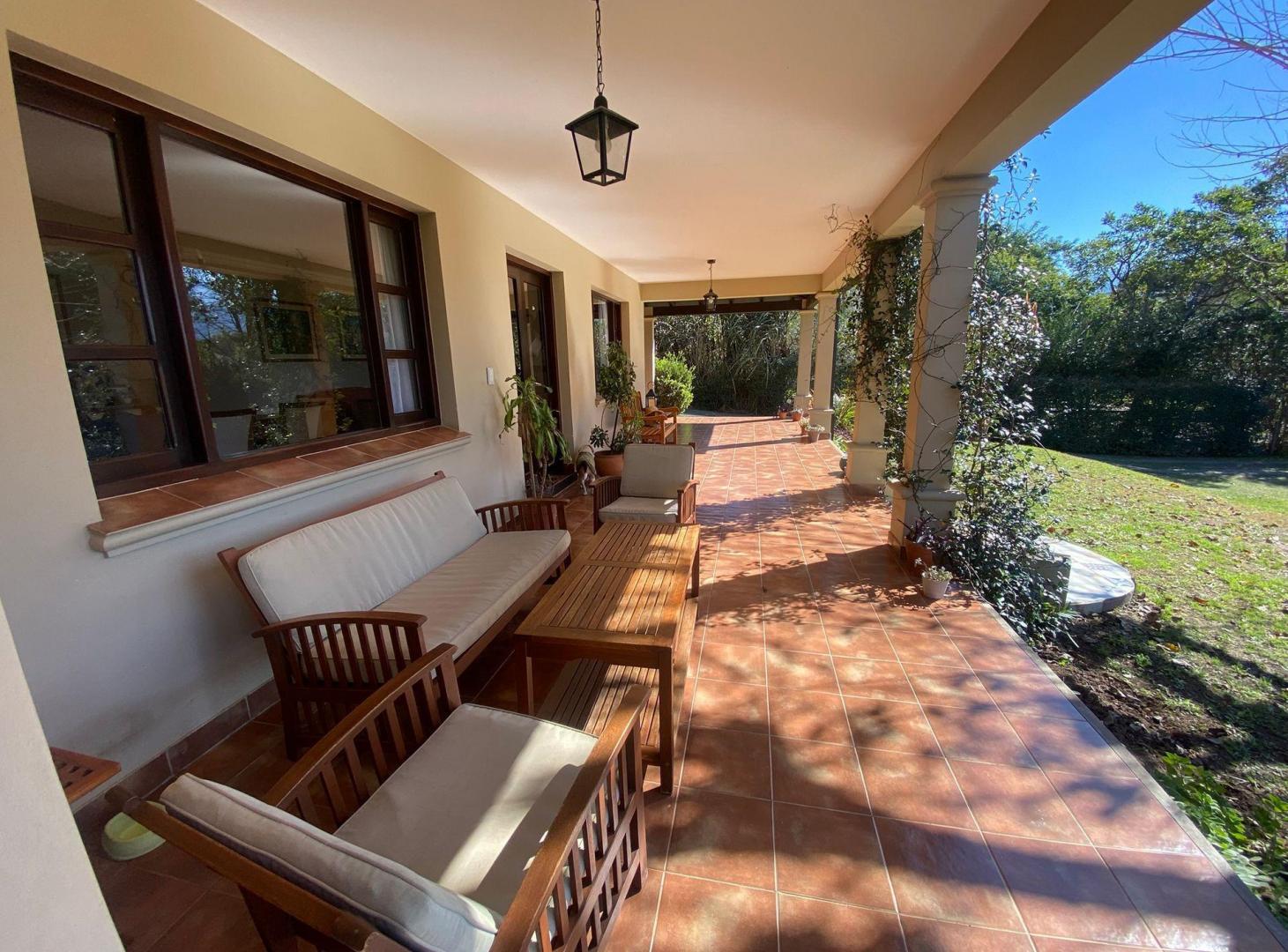 Foto de VENTA CASA LA AGUADA SAN LORENZO CHICO, imagen 3