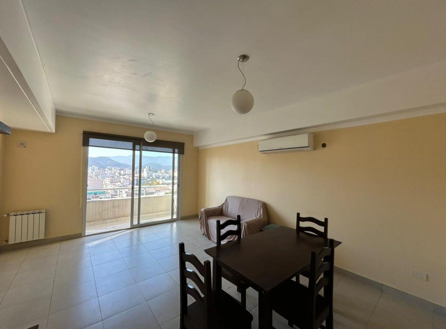 Foto de Venta departamento 3 ambientes 2 baños macrocentro, imagen 1