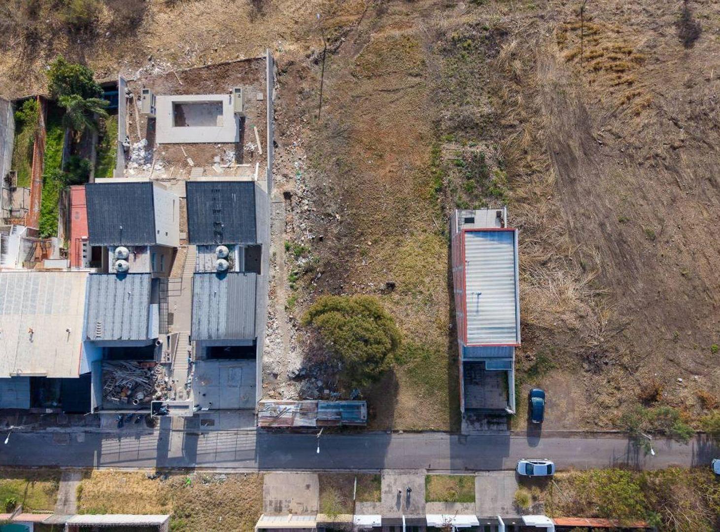 Foto de Venta Terreno en B. Grand Bourg frente a la Shell, imagen 4