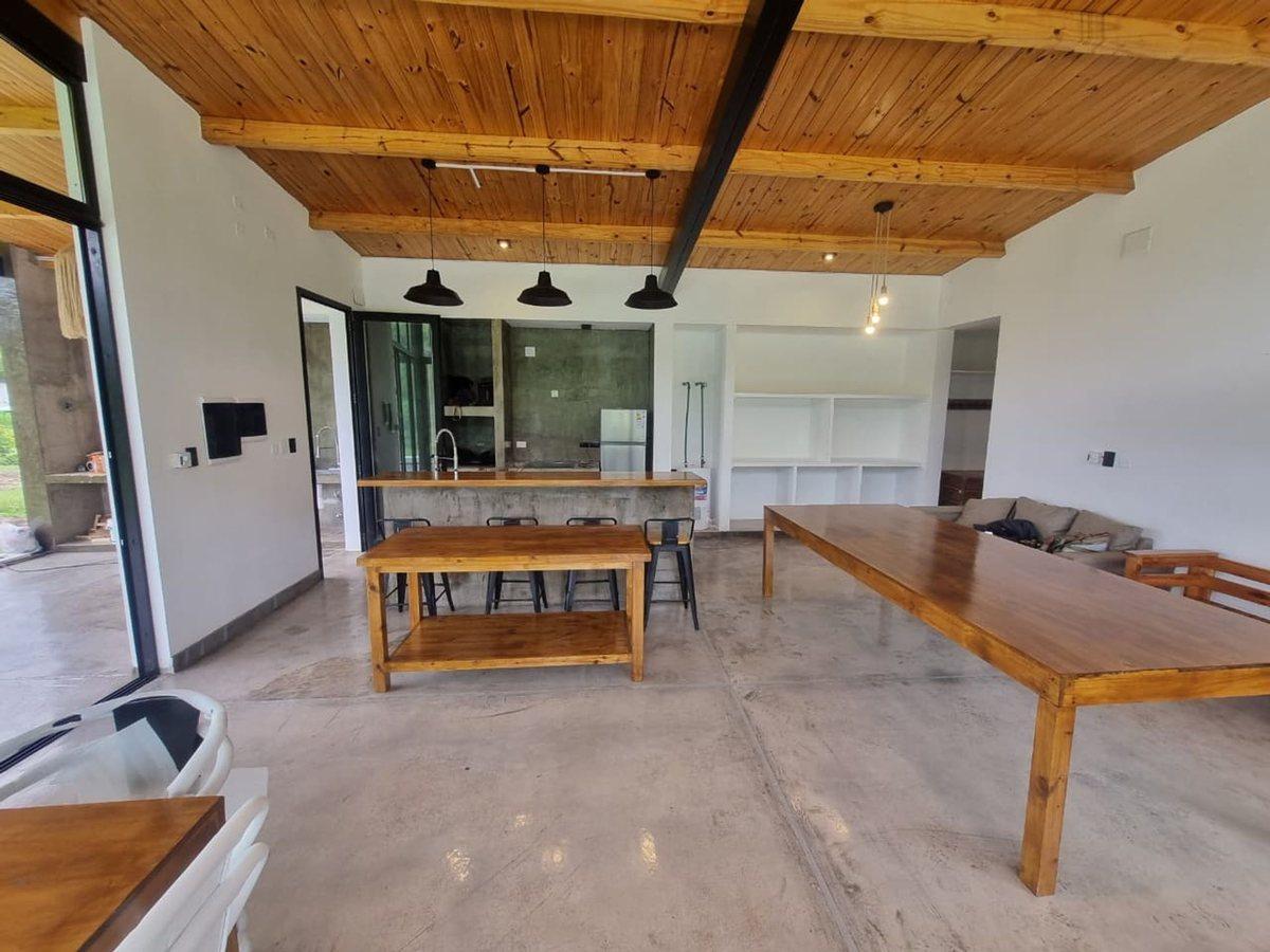 Foto de VENTA CASA AMOBLADA ESTRENAR C PILE LA CALDERILLA, imagen 2