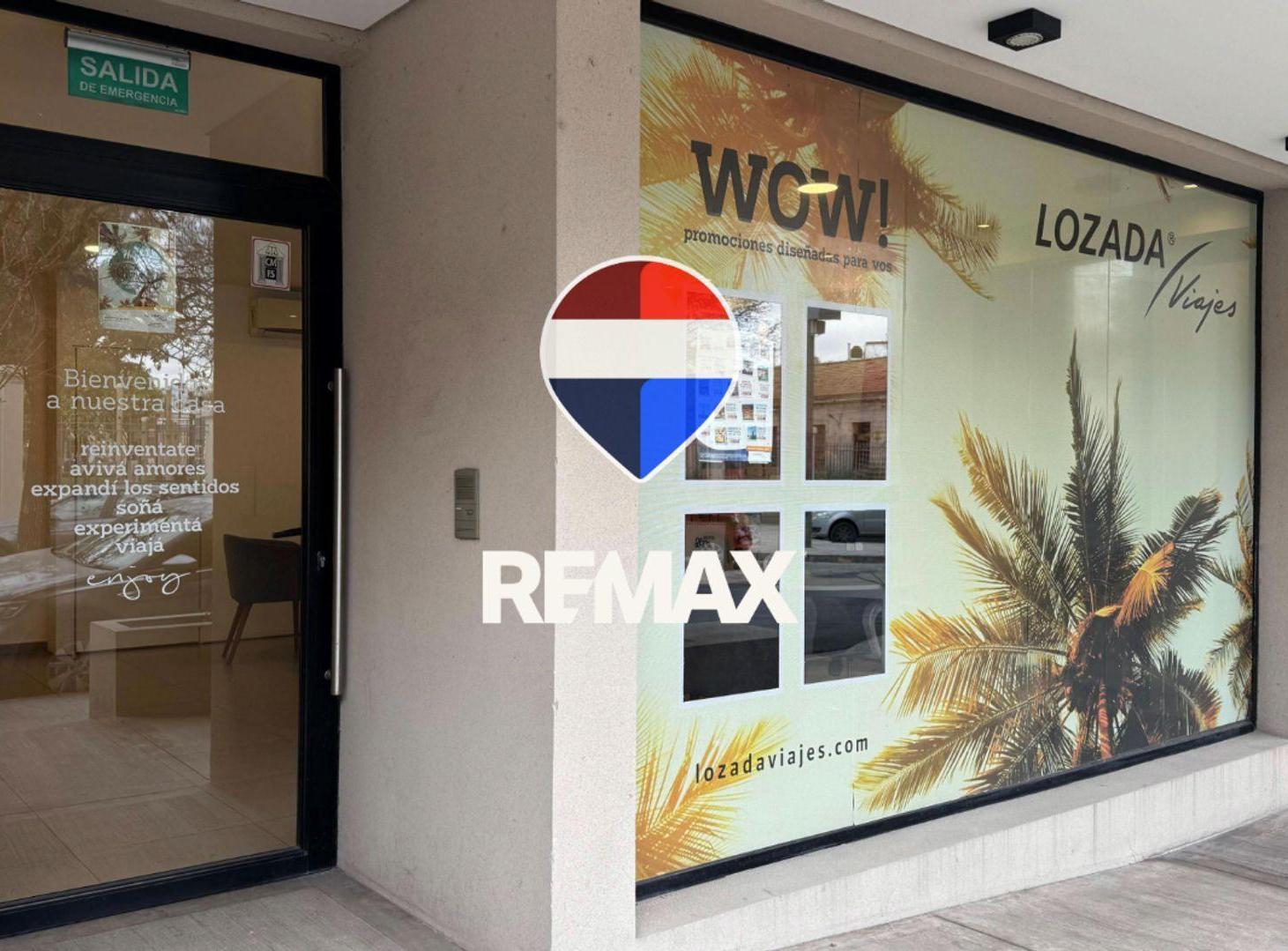 Foto de Alquiler Local Comercial a la calle Macrocentro, imagen 1