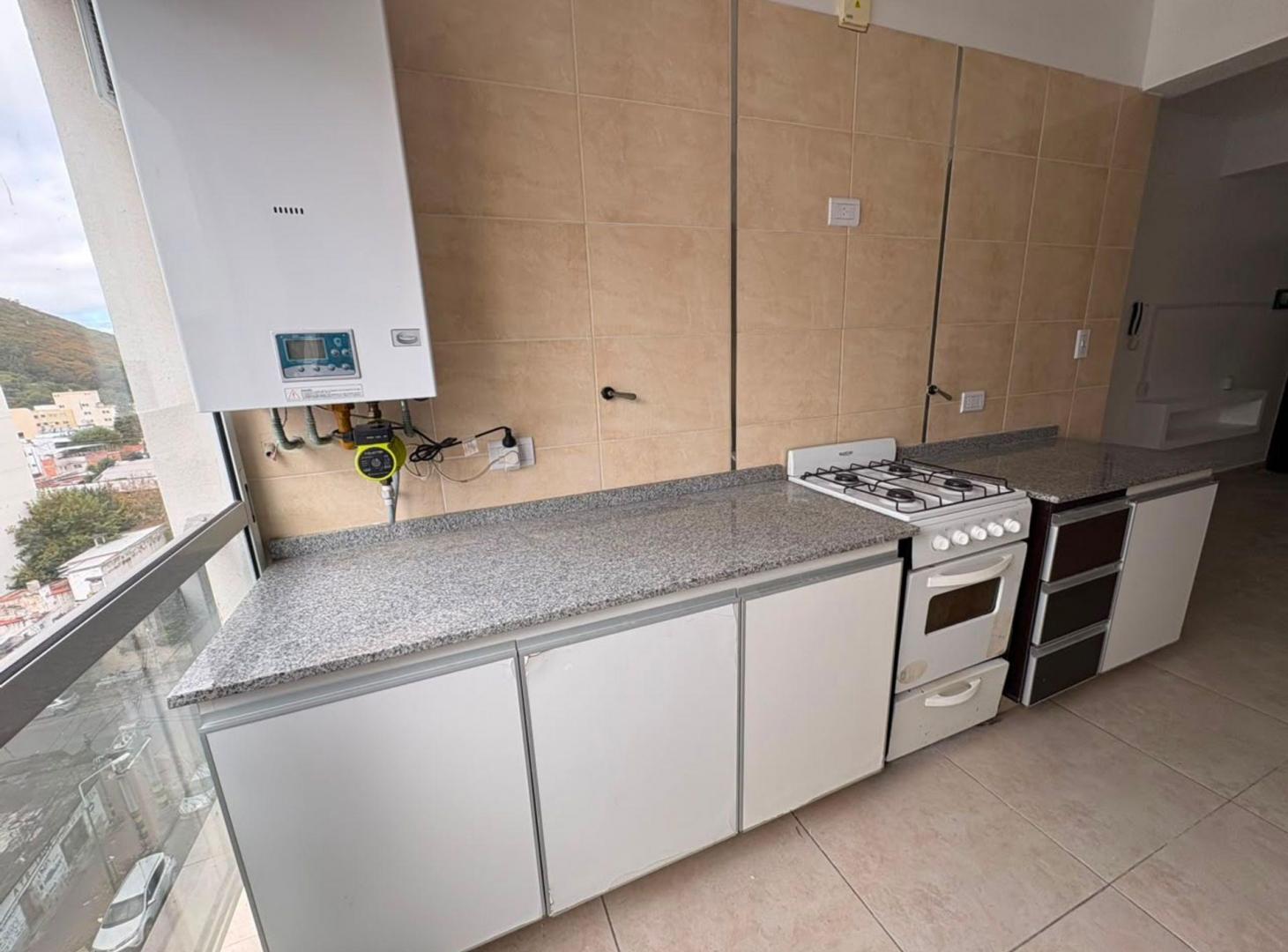 Foto de Venta departamento 1 habitacion - Zona Macrocentro, imagen 2