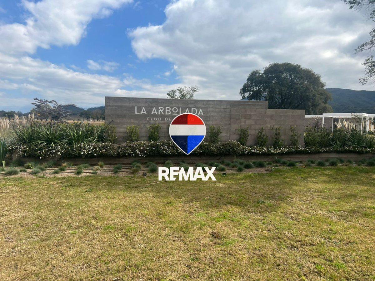Foto de TERRENO EN VENTA EN LA ARBOLADA - CIRCUNV OESTE, imagen 5
