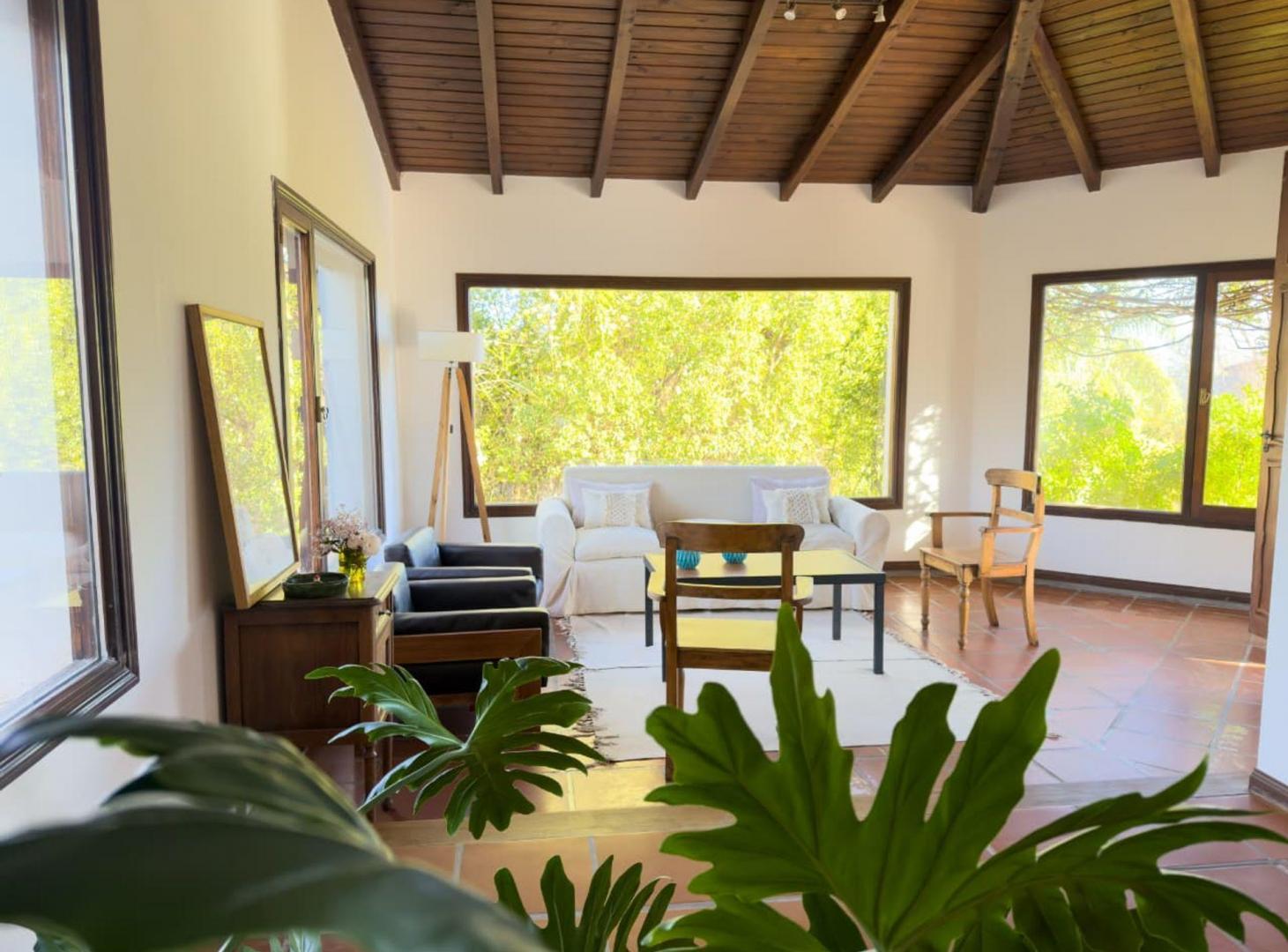 Foto de Venta de casa en El Tipal, 4 dormitorios, imagen 4