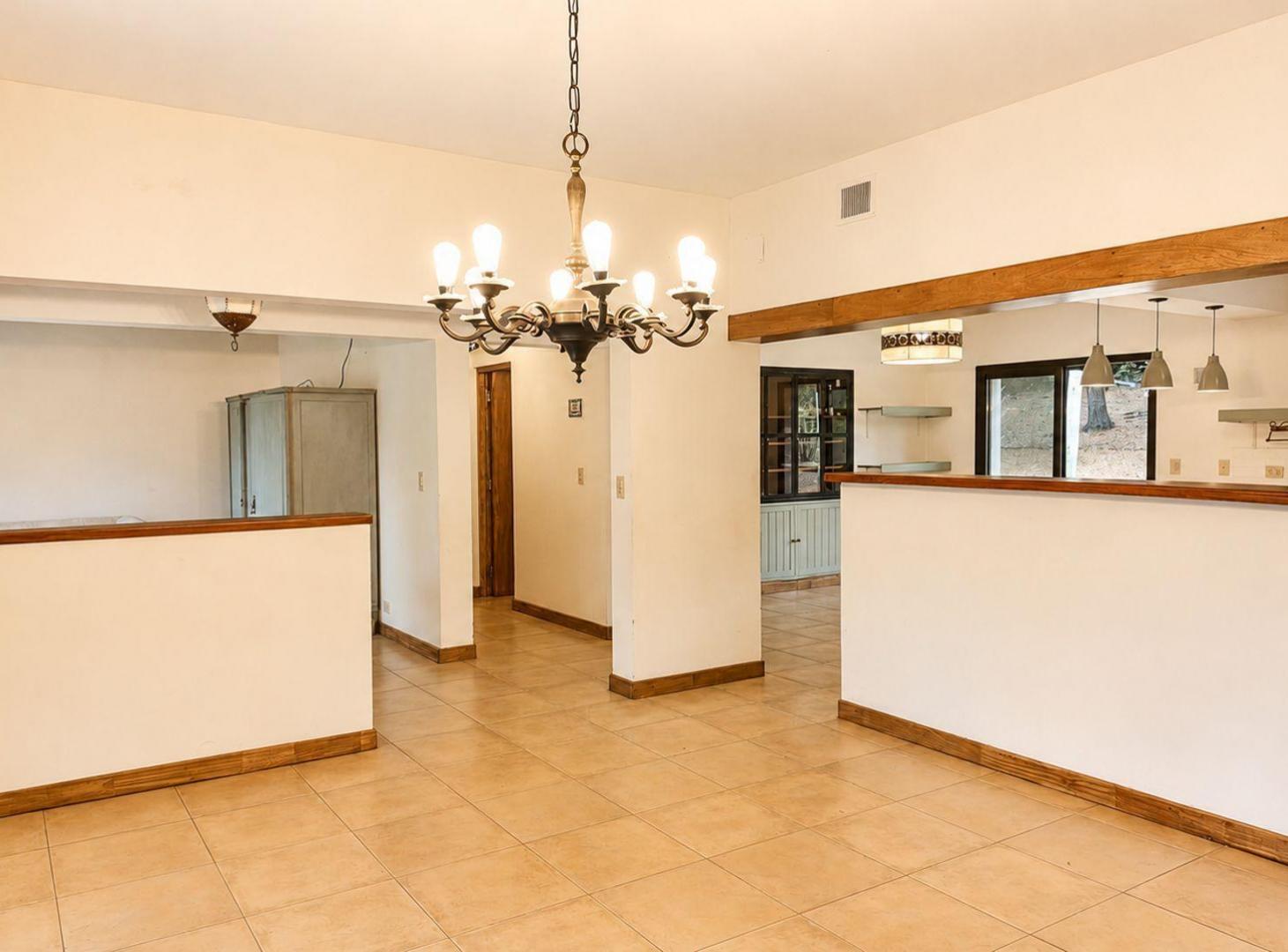Foto de Alquiler Casa San Lorenzo Chico 3 Dorm y Pileta, imagen 5