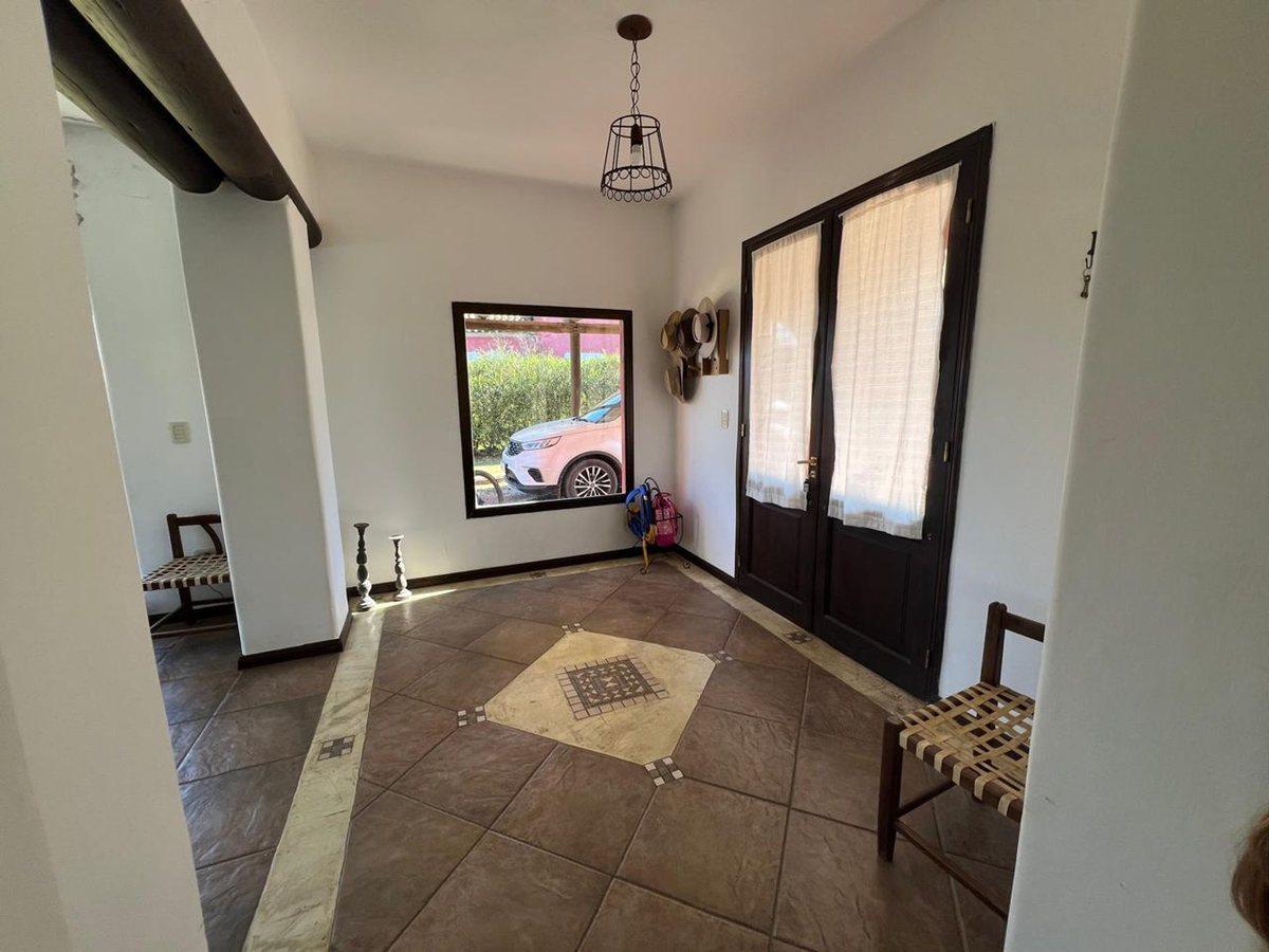 Foto de EN VENTA CASA EN EL TIPAL, imagen 4