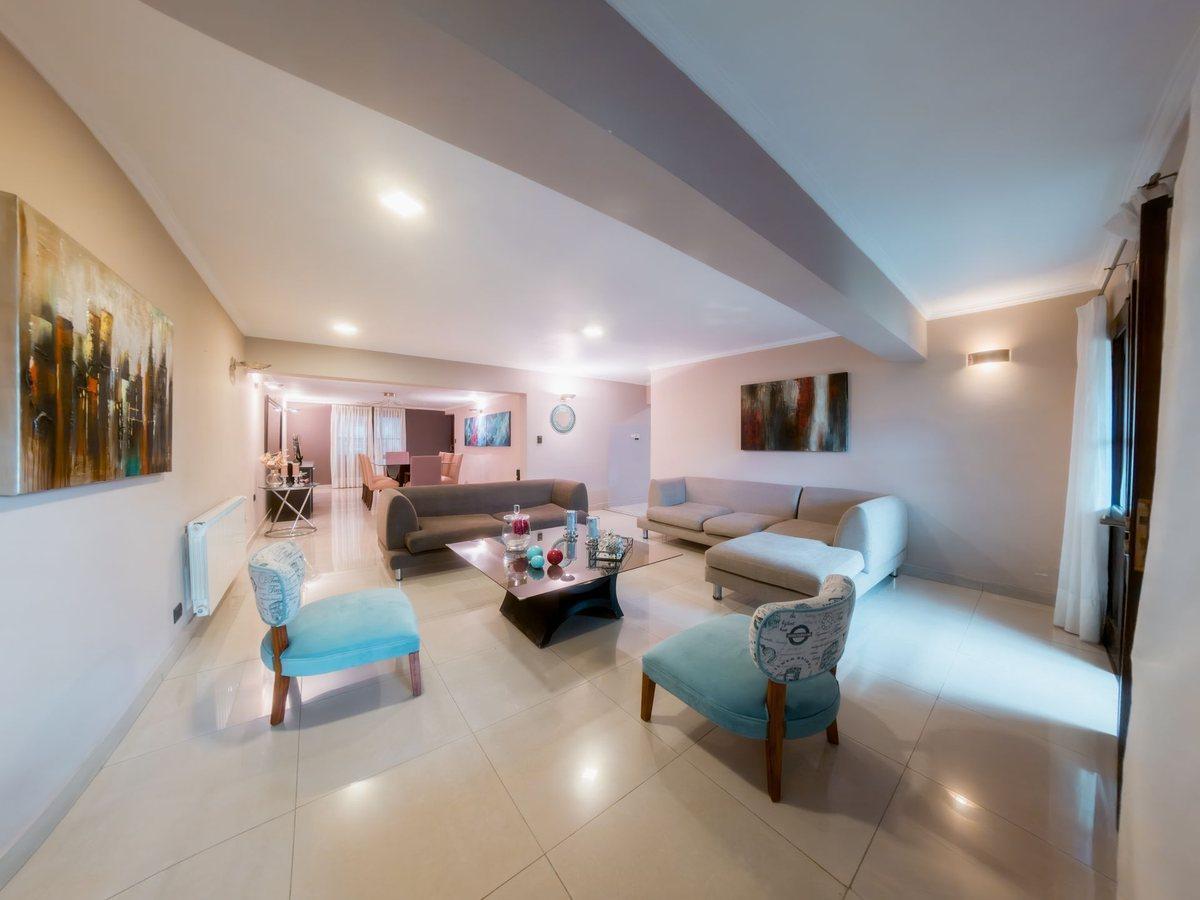 Foto de VENTA CASA TRES CERRITOS 4 DORMITORIOS CON PILETA, imagen 5