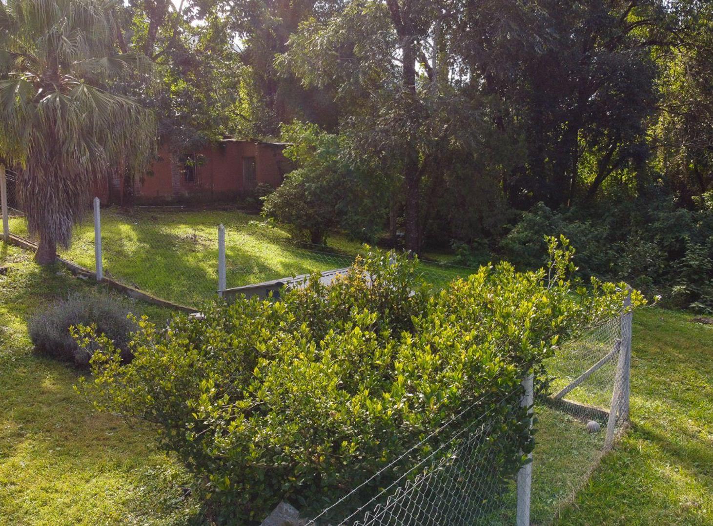 Foto de VENTA TERRENO 1000M2 SAN LORENZO, imagen 2