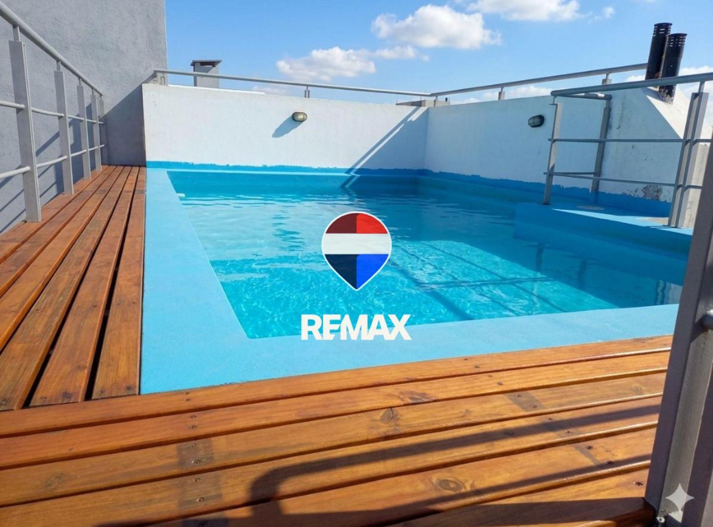 Foto de DEPARTAMENTO EN VENTA MACROCENTRO PISCINA, imagen 3