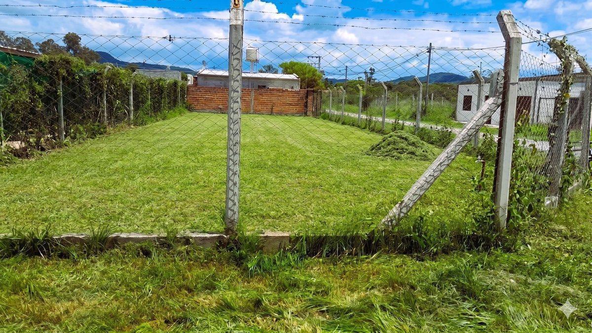 Foto de TERRENO EN VENTA STA MARIA DE LOS NOGALES 342M2, imagen 1