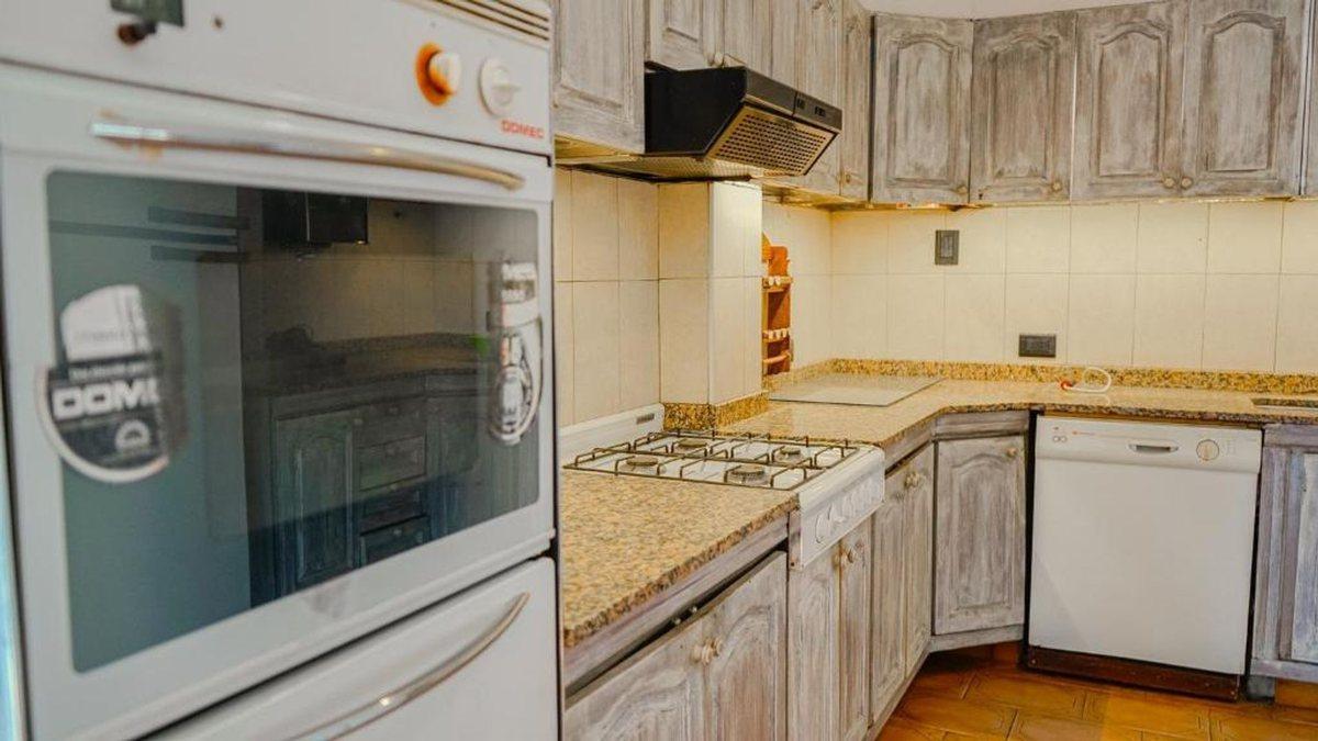 Foto de LOCAL COMERCIAL + DPTO. SOBRE AV. CHILE AL 1000, imagen 3