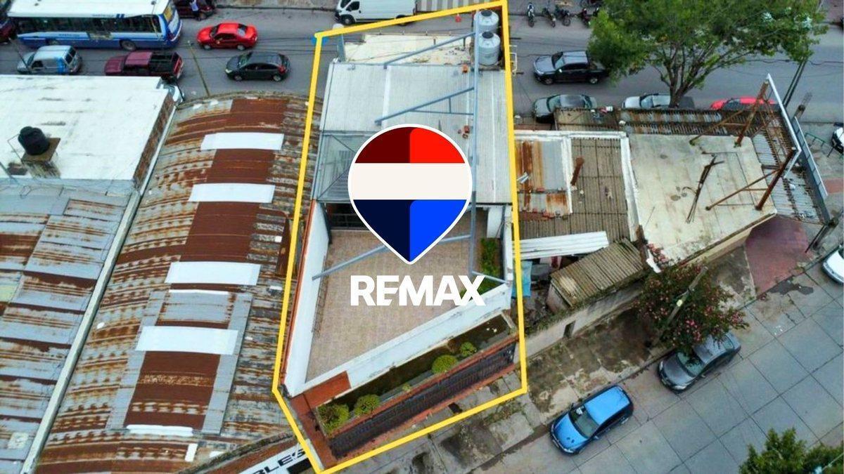 Foto de LOCAL COMERCIAL + DPTO. SOBRE AV. CHILE AL 1000, imagen 4