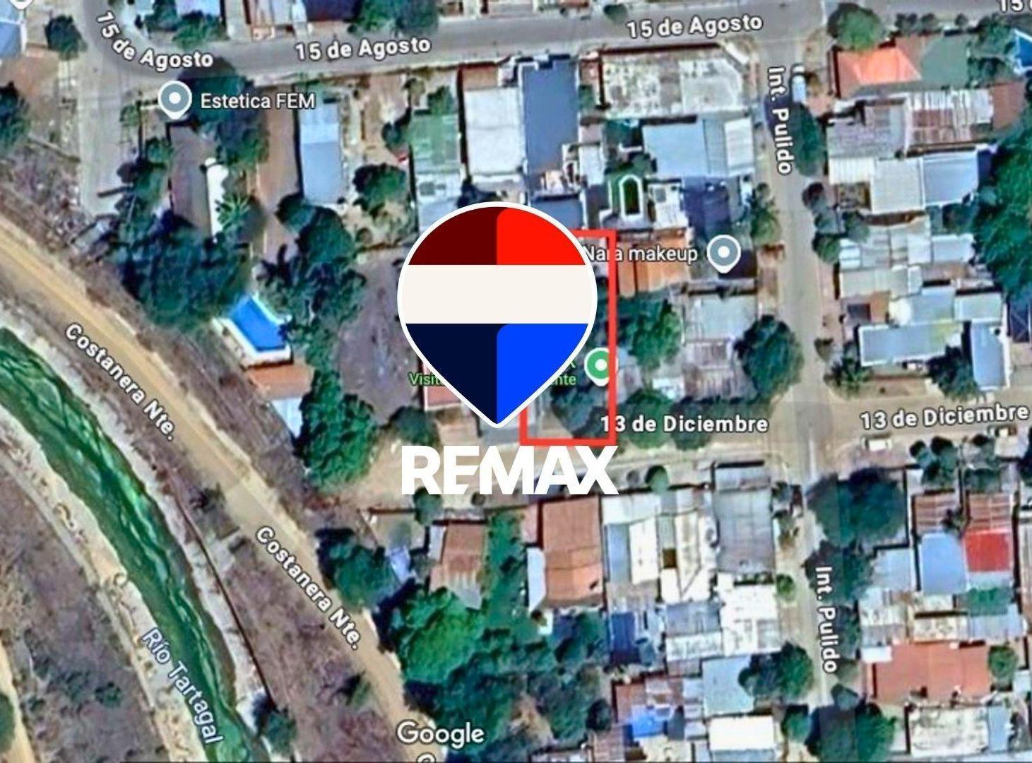 Foto de TERRENO EN VENTA B° LOS PAYOS TARTAGAL 300 M2, imagen 2