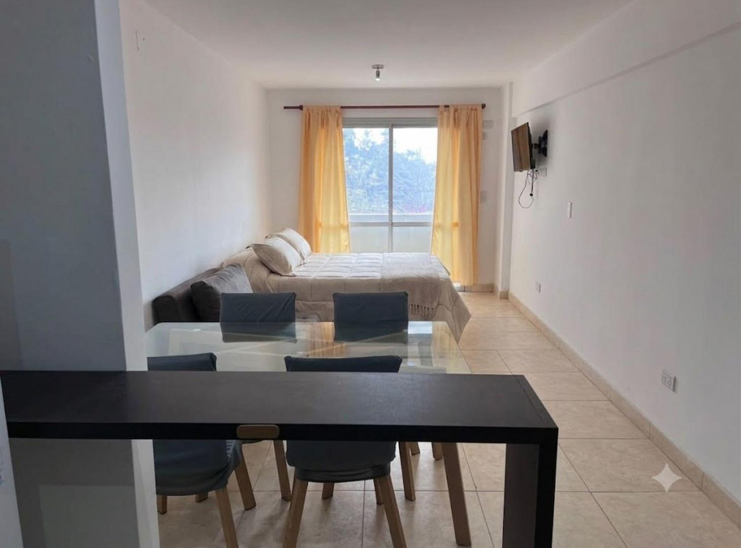 Foto de Venta monoambiente amoblado macrocentro, imagen 2