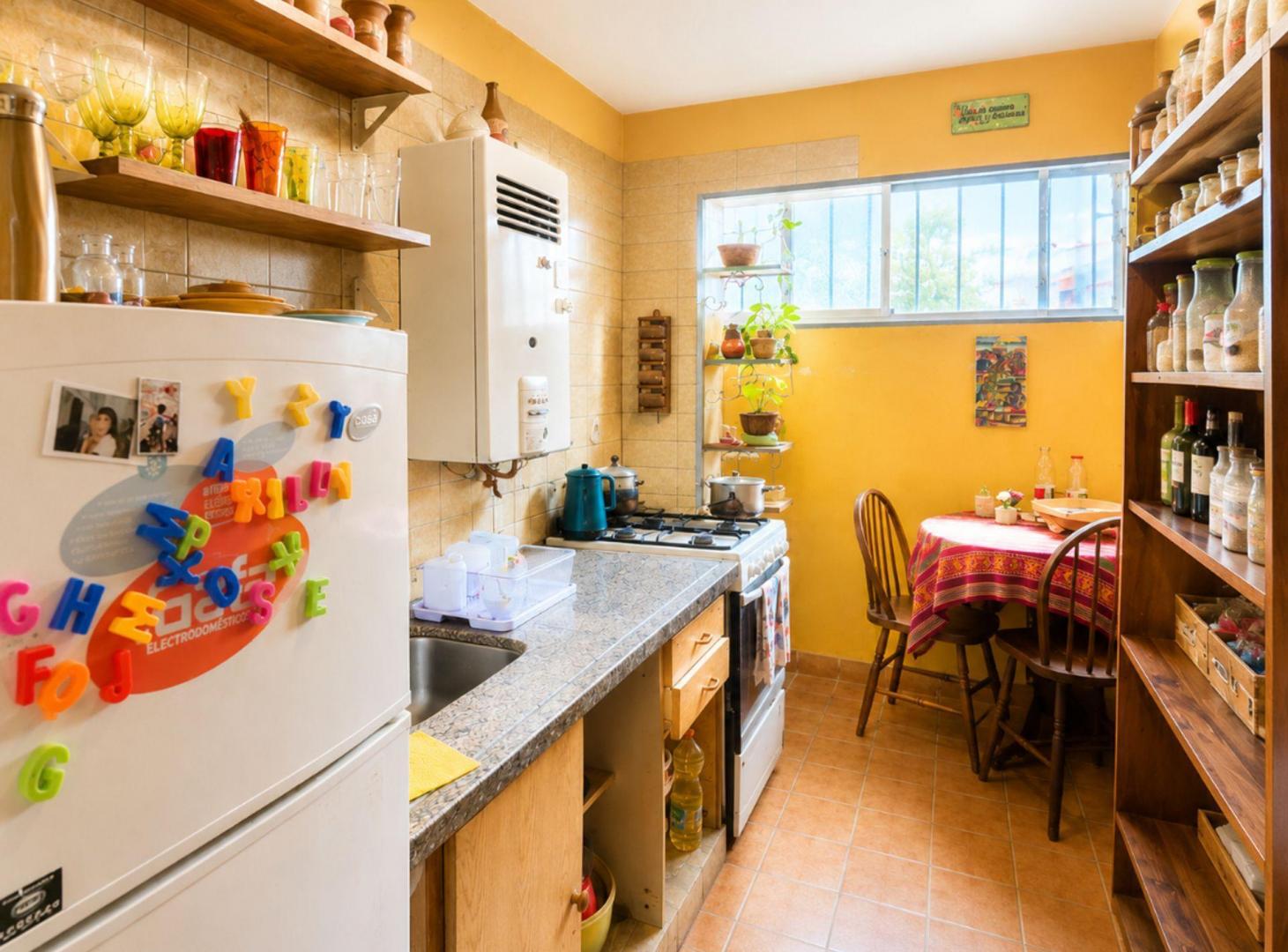 Foto de Venta departamento 3 dormitorios Parque Belgrano, imagen 5