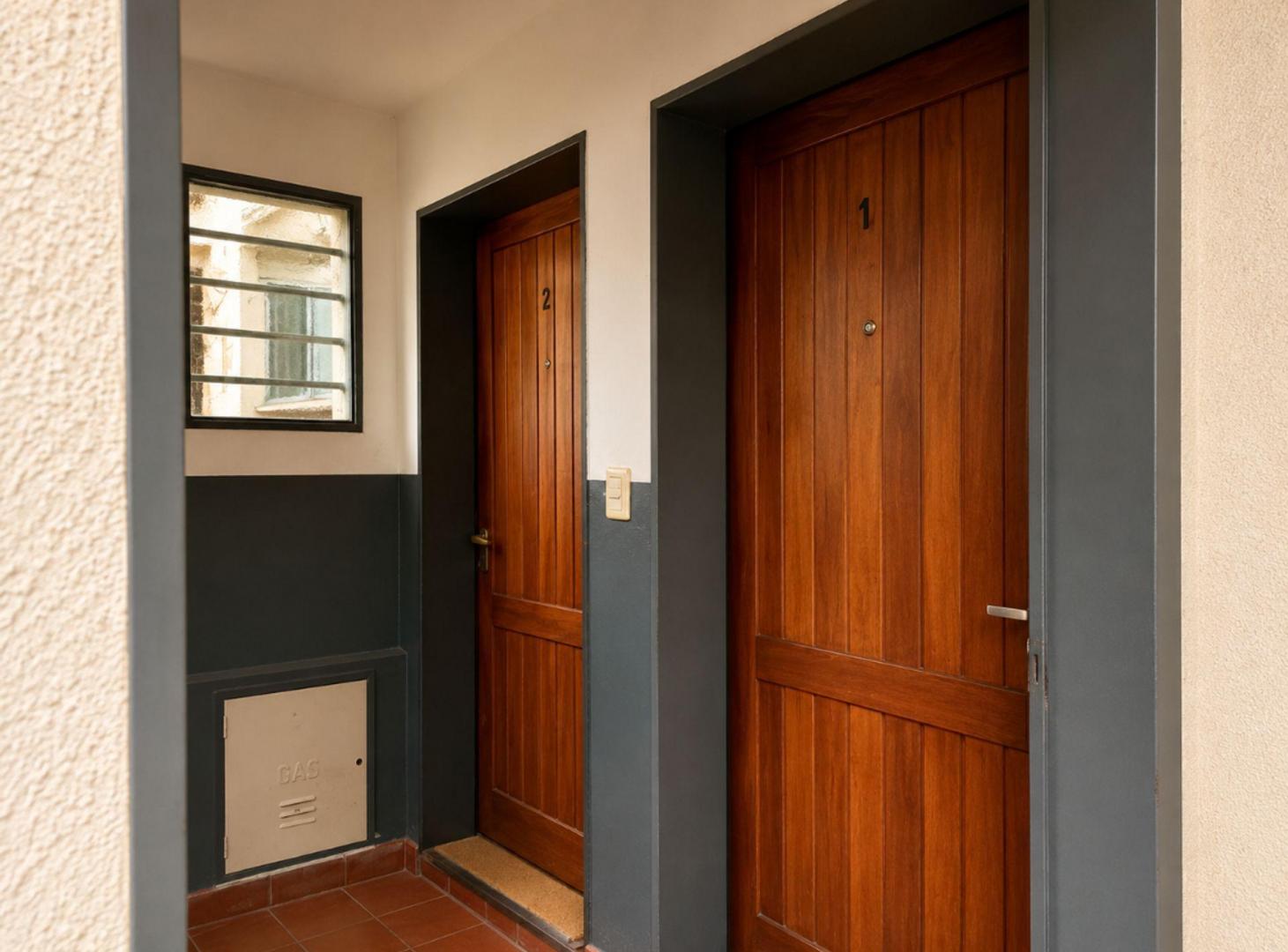 Foto de Venta departamento 3 dormitorios Parque Belgrano, imagen 1