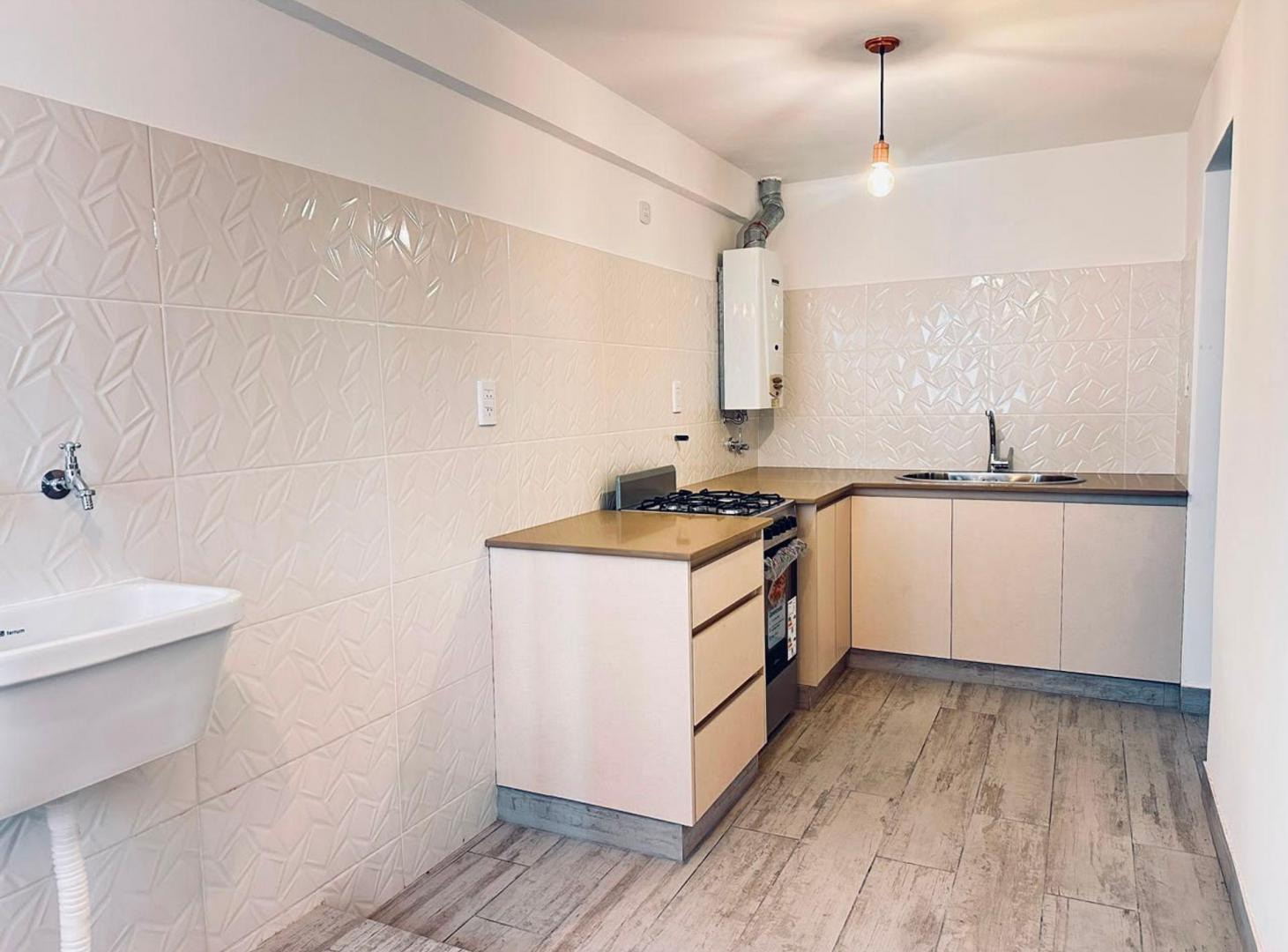 Foto de Alquiler departamento Tres Cerritos 2 dormitorios, imagen 5