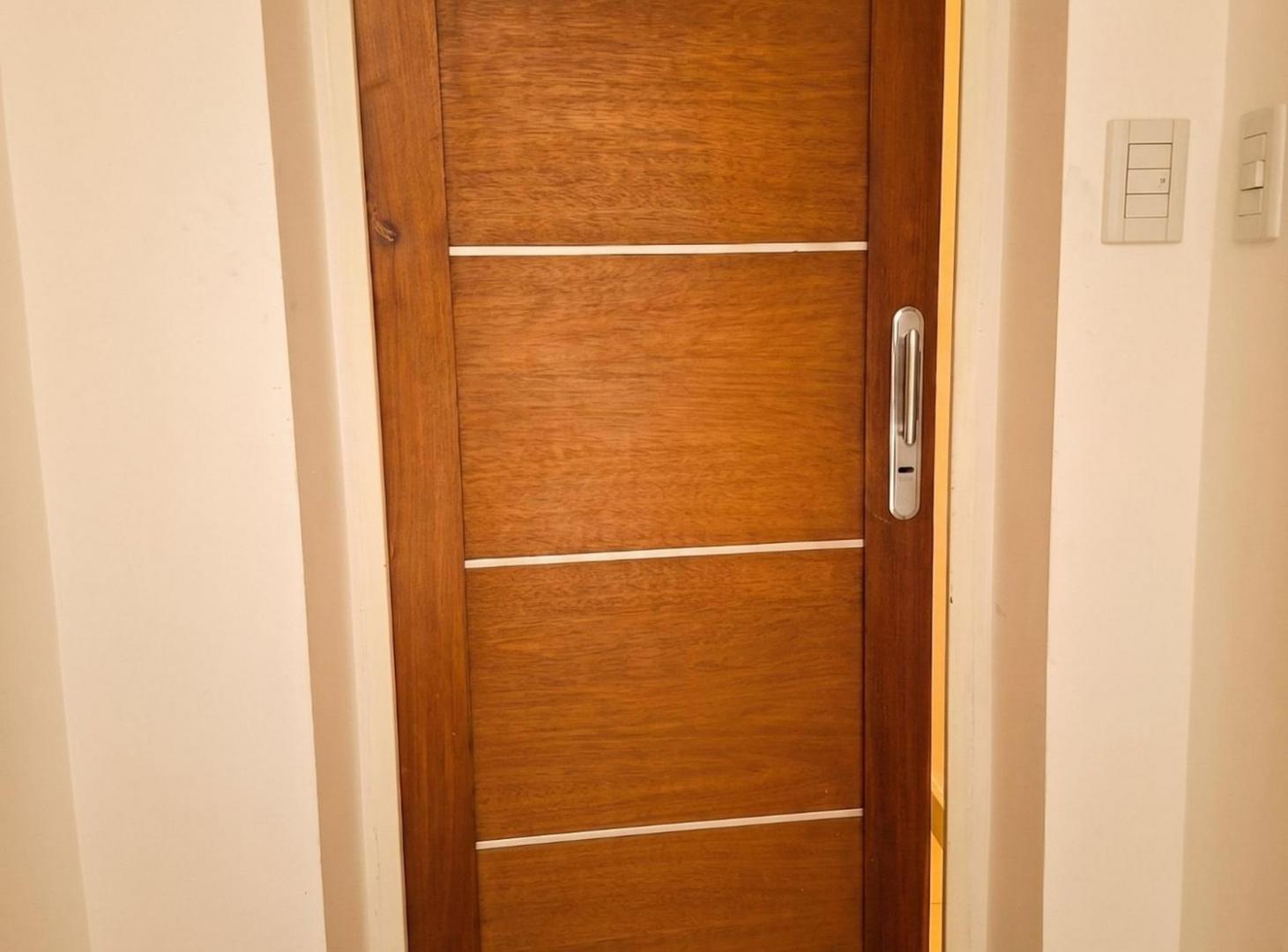 Foto de Monoambiente en Alquiler Gral. Güemes al 1400, imagen 1