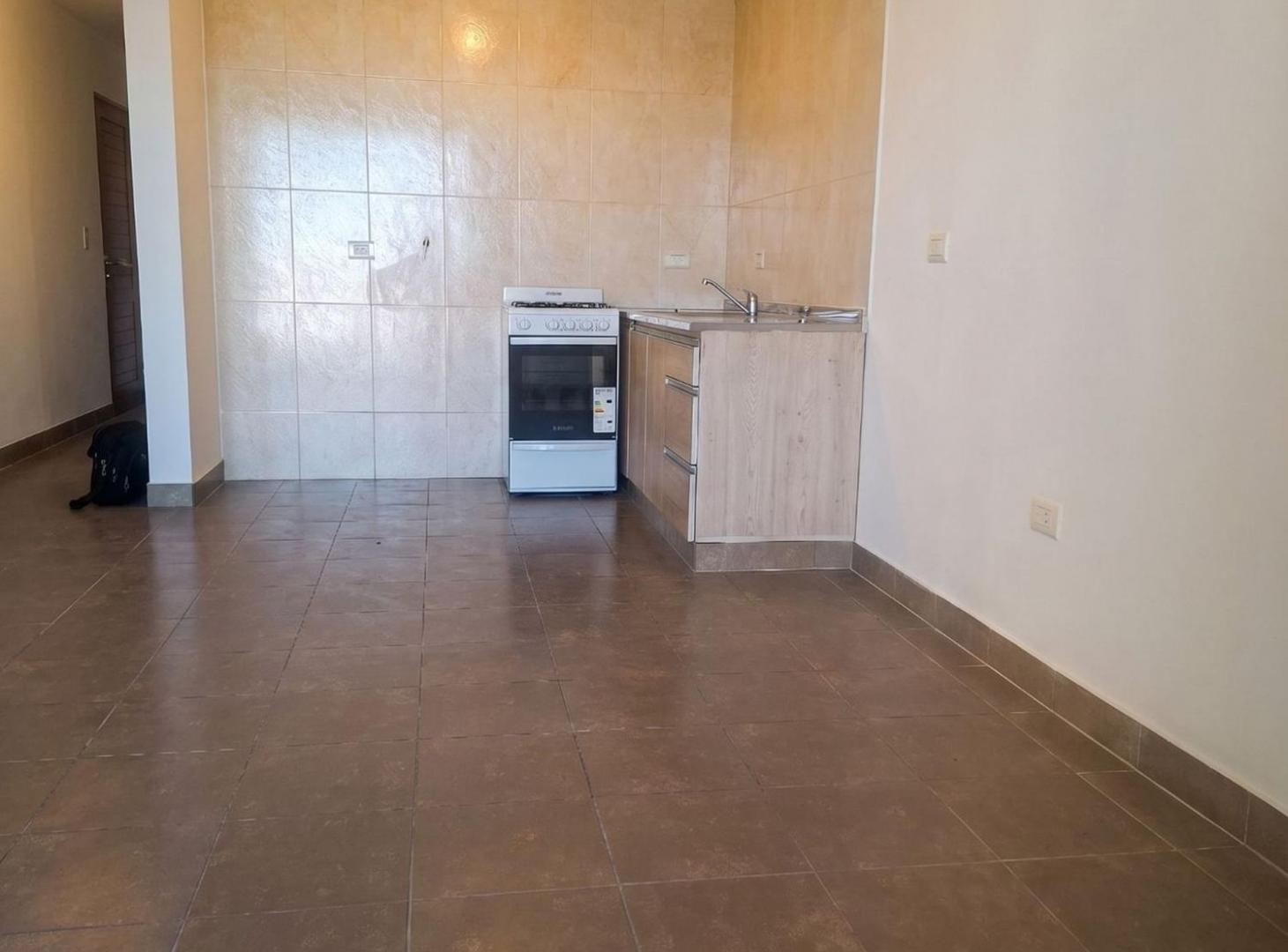 Foto de Departamento de 40 m² en alquiler en Centro Ciudad, imagen 1