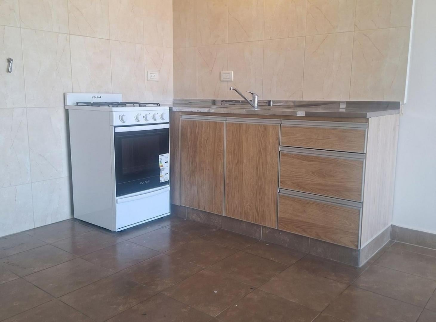 Foto de Departamento de 40 m² en alquiler en Centro Ciudad, imagen 3