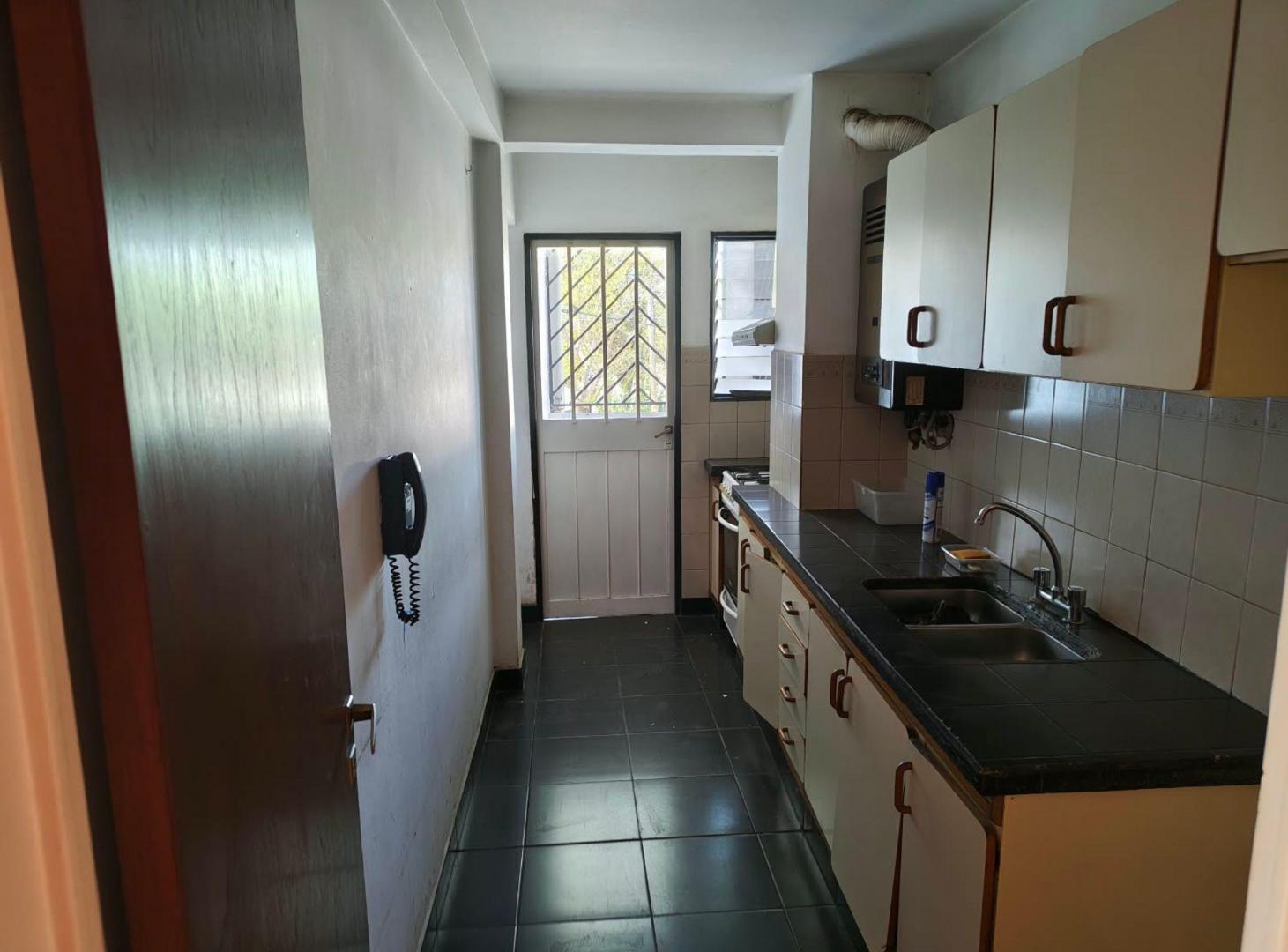 Foto de Venta depa Parq Belgrano etap 1 3 dorm bal y coch, imagen 4