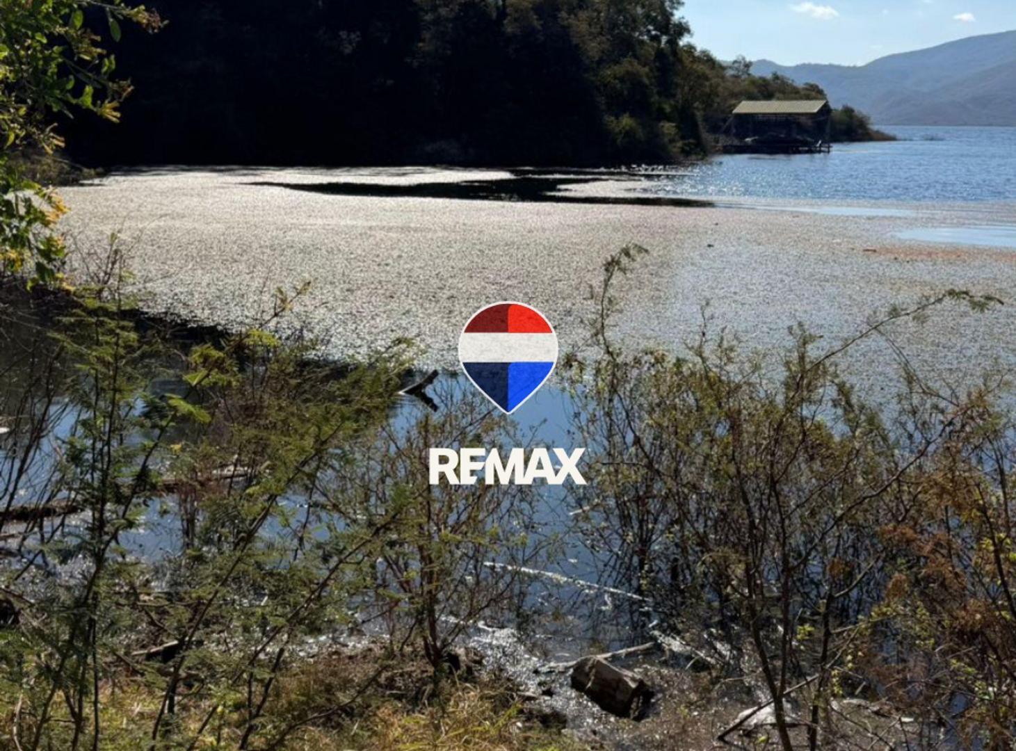 Foto de Venta terreno Dique Cabra Corral Ruta 47 Km 16.5, imagen 2