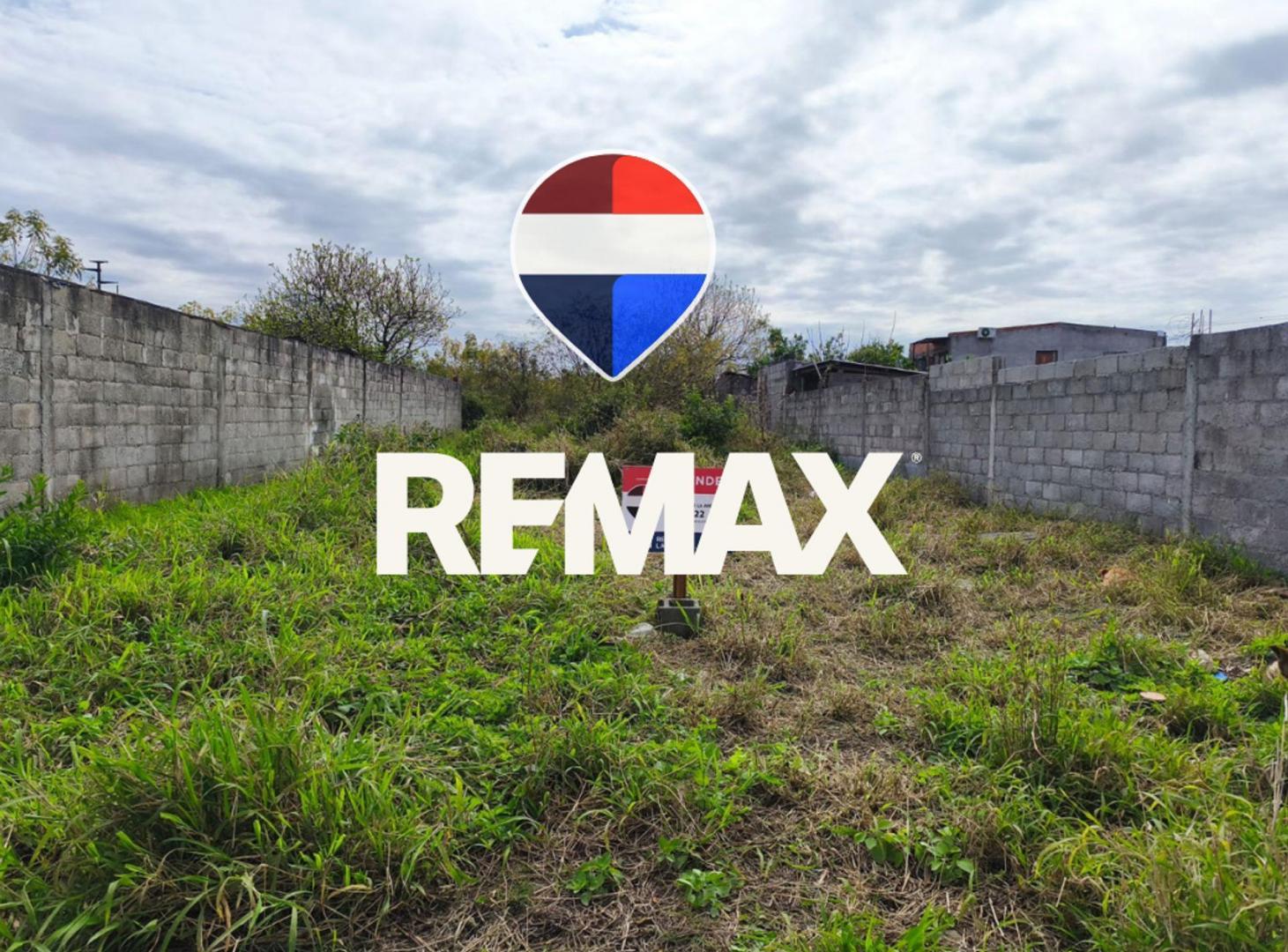 Foto de Venta Lote Metán 300 m2 con Todos los Servicios, imagen 1