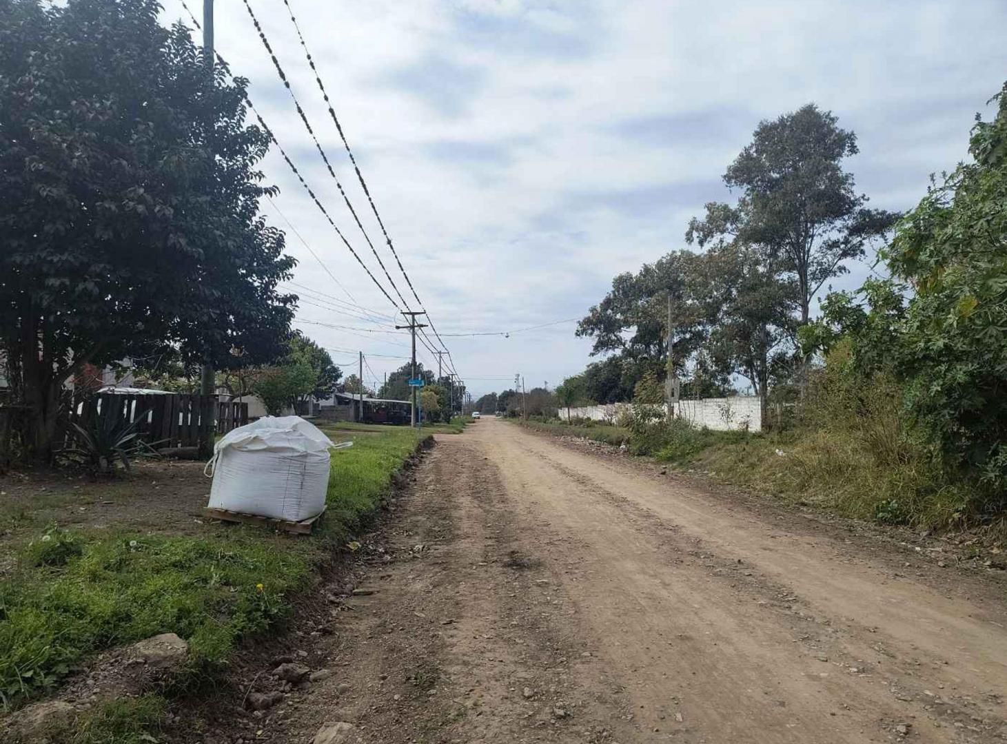 Foto de Venta Lote Metán 300 m2 con Todos los Servicios, imagen 3