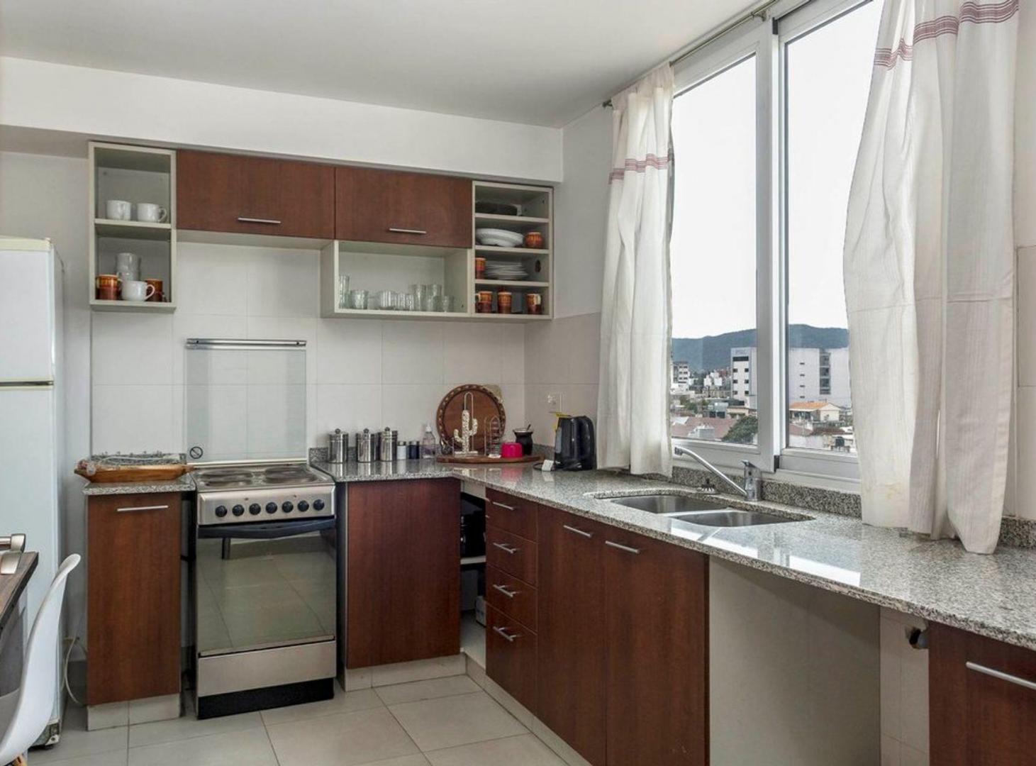 Foto de Venta departamento dos dormitorios Amenities, imagen 4