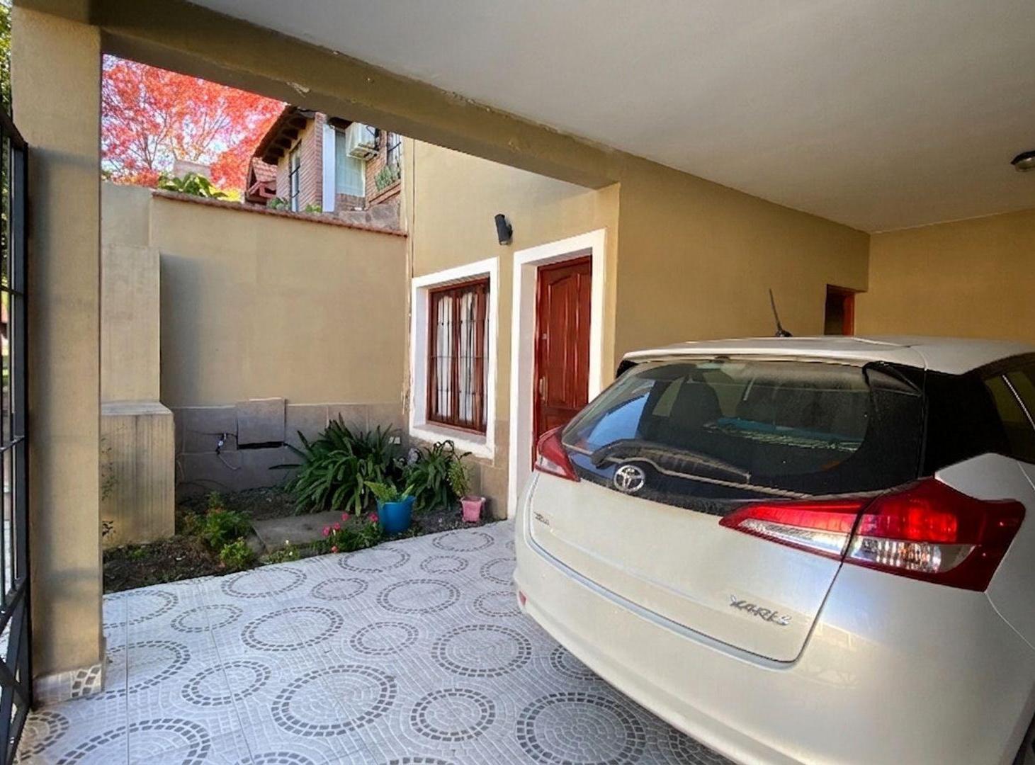 Foto de VENTA DUPLEX 4 AMBIENTES EN GRAND BOURG, SALTA, imagen 3