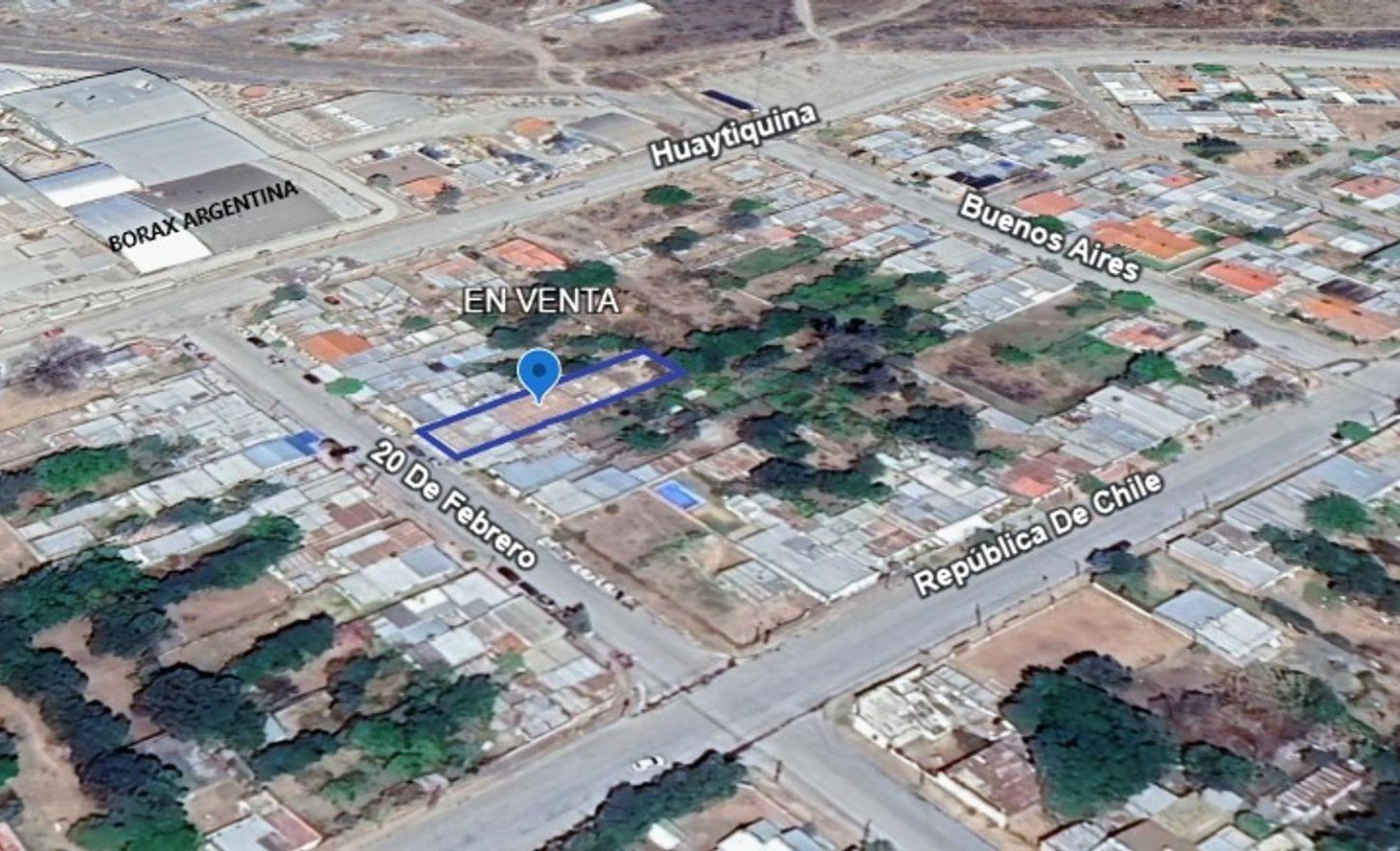 VENTA GALPÓN CERRADO EN QUIJANO, ZONA BORAX-3 DORM