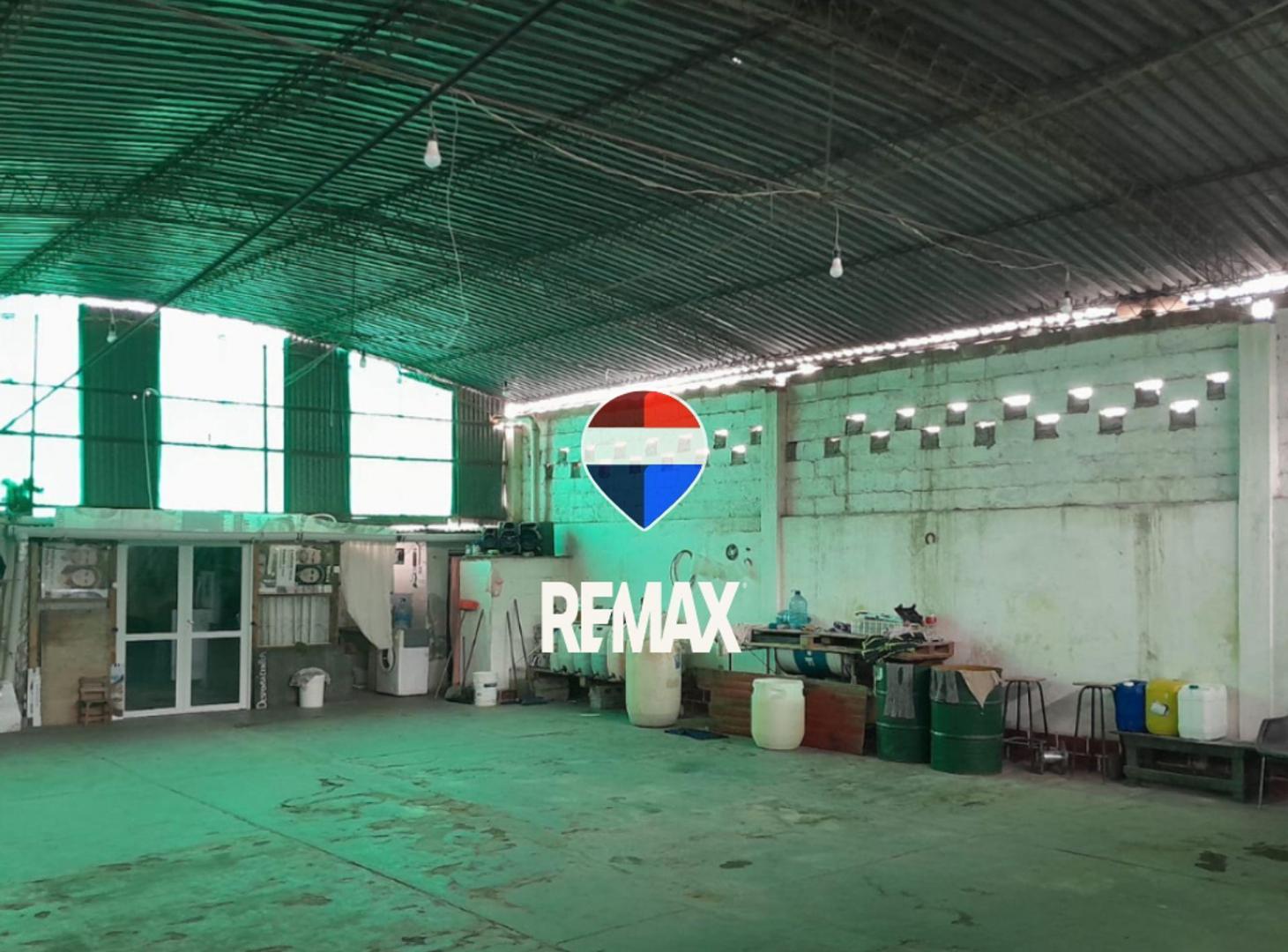 Foto de VENTA GALPÓN CERRADO EN QUIJANO, ZONA BORAX-3 DORM, imagen 4