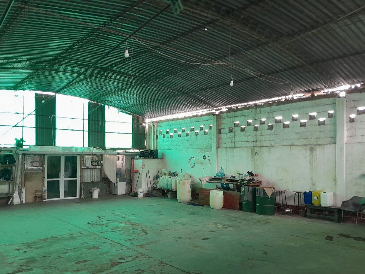 Foto de VENTA GALPÓN CERRADO EN QUIJANO, ZONA BORAX-3 DORM, imagen 5