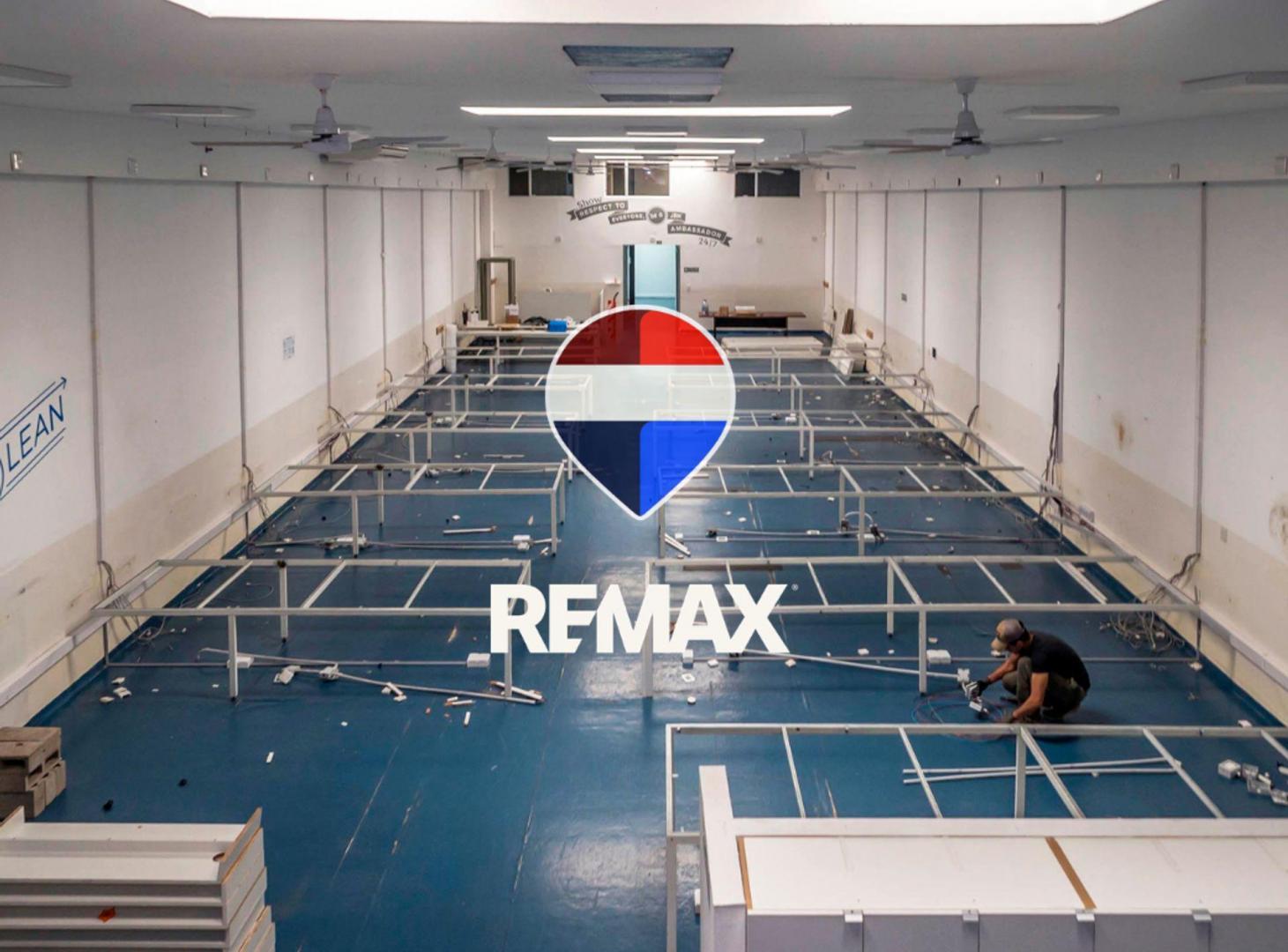 Foto de GALPON EN ALQUILER CON OFICINAS 600 M2 ZONA NORTE, imagen 4