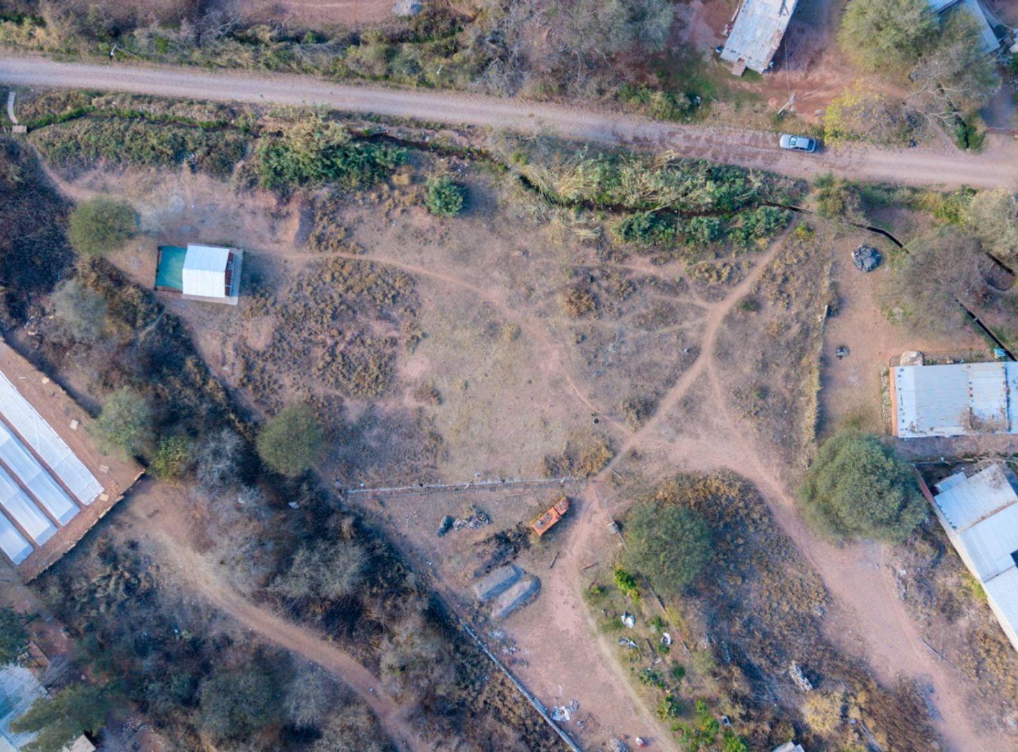 Foto de VENTA TERRENO 447 M2 CORONEL MOLDES SALTA, imagen 5