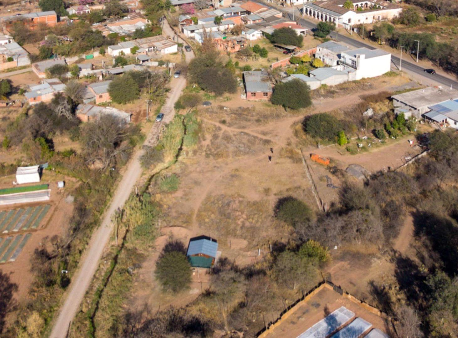 Foto de VENTA TERRENO 447 M2 CORONEL MOLDES SALTA, imagen 1